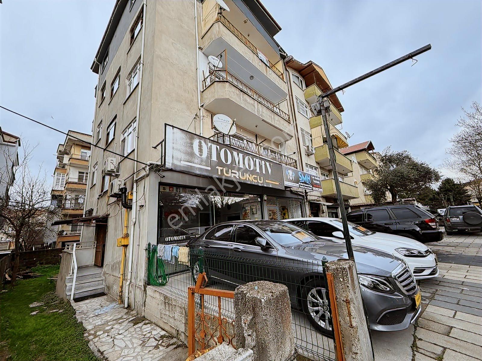Adapazarı Dsi Anayol Üzeri Satılık 3+1 Daire Remax Desıgn - Görsel 7