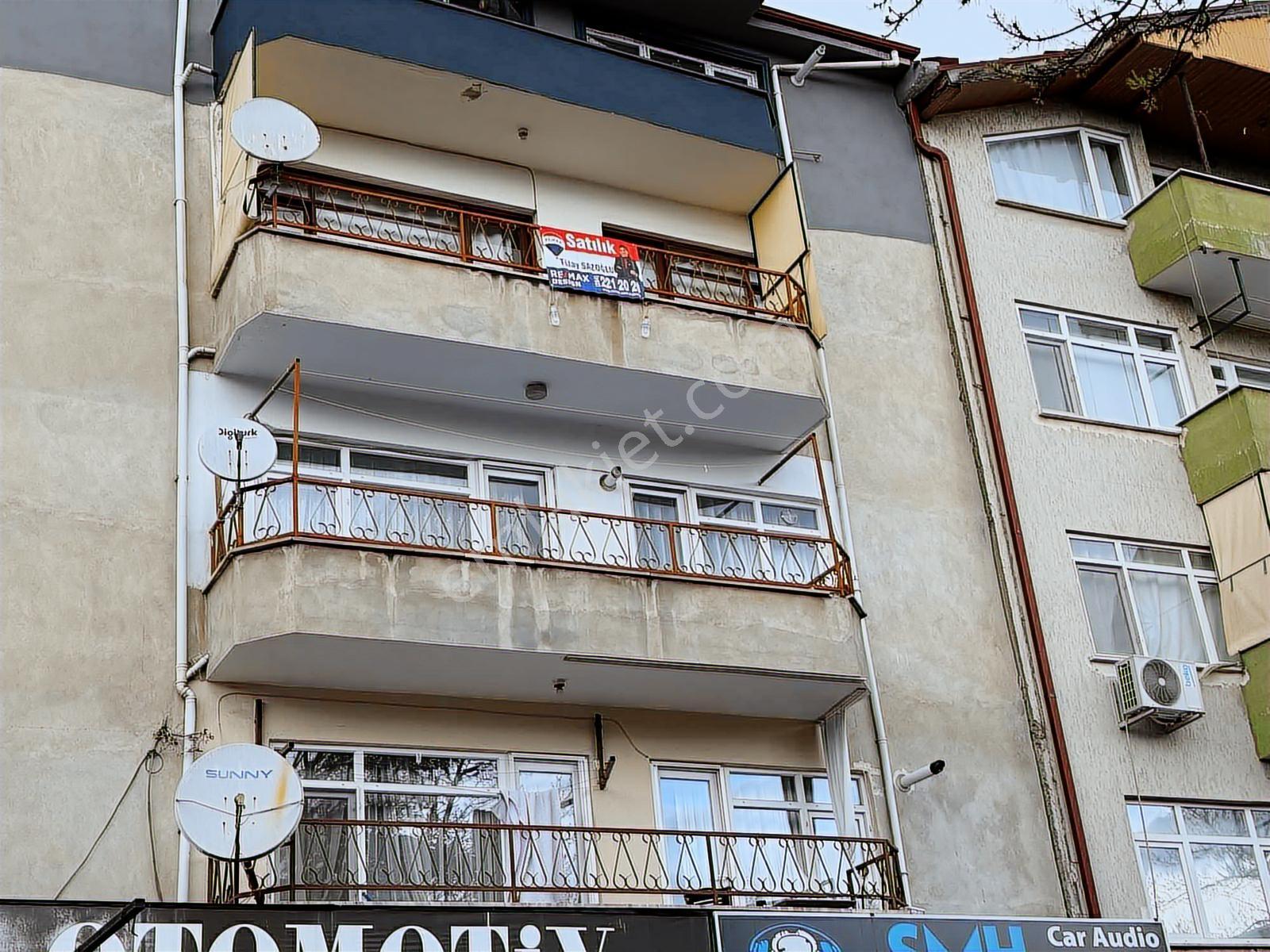 Adapazarı Dsi Anayol Üzeri Satılık 3+1 Daire Remax Desıgn - Görsel 4