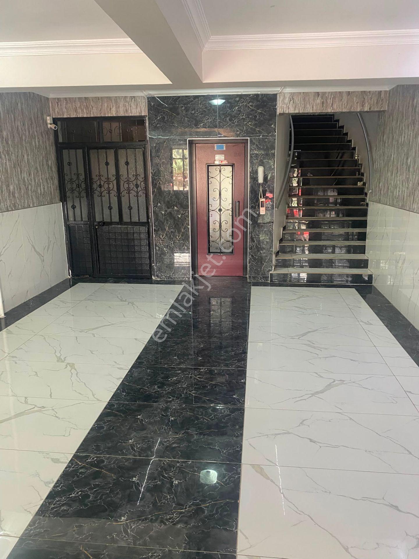 Çömlekçi Mah. Cadde Üstü 1+1 Eşyalı Daire - Görsel 8