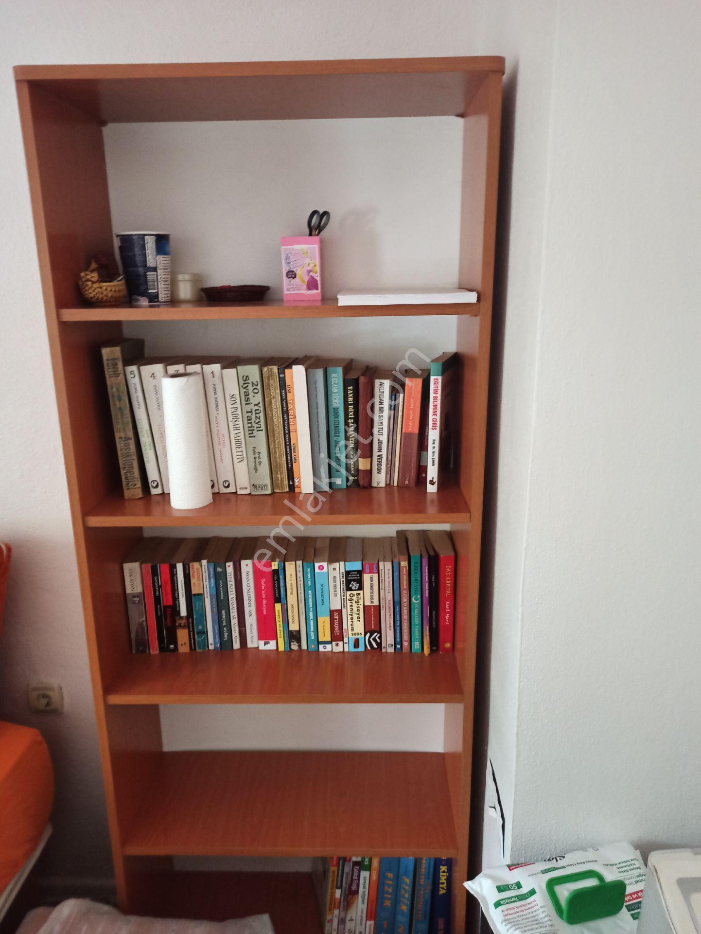 Memura,bekara Uygun Eşyalı Kiralık Daire - Görsel 10