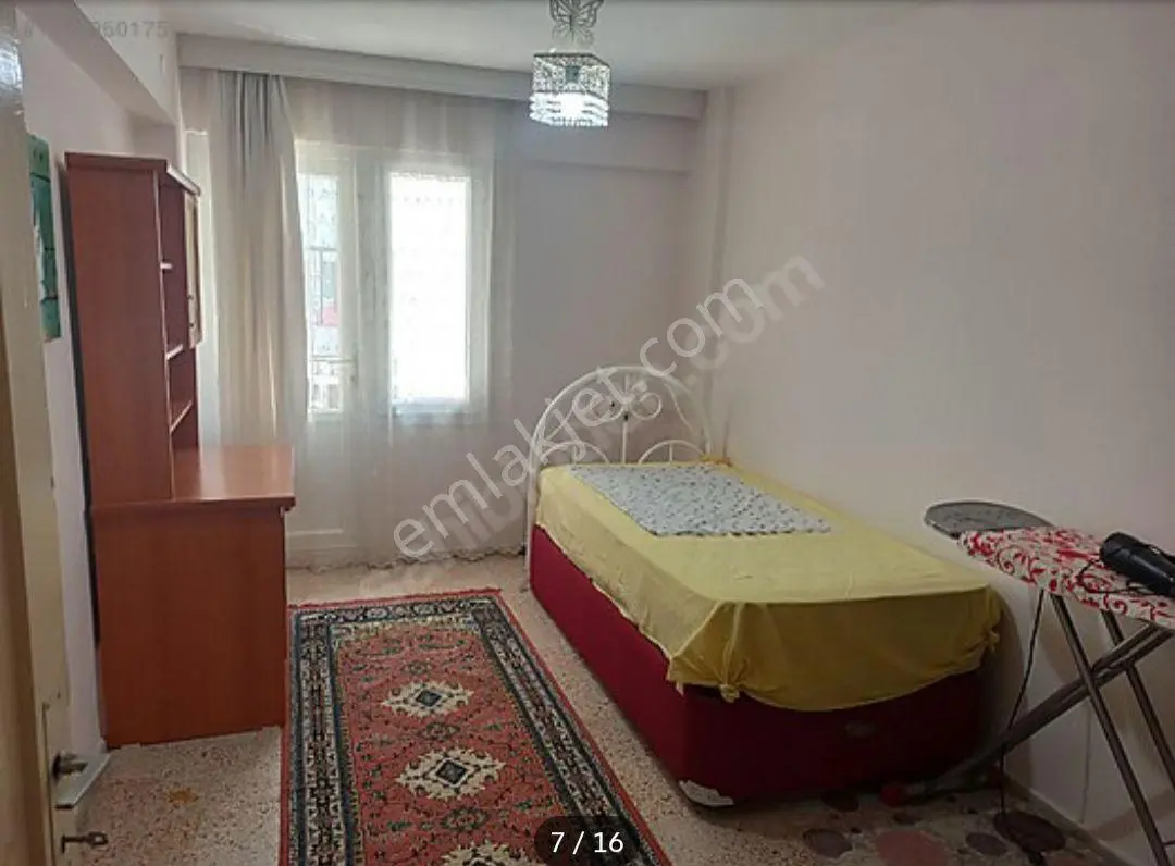 Memura,bekara Uygun Eşyalı Kiralık Daire - Görsel 3