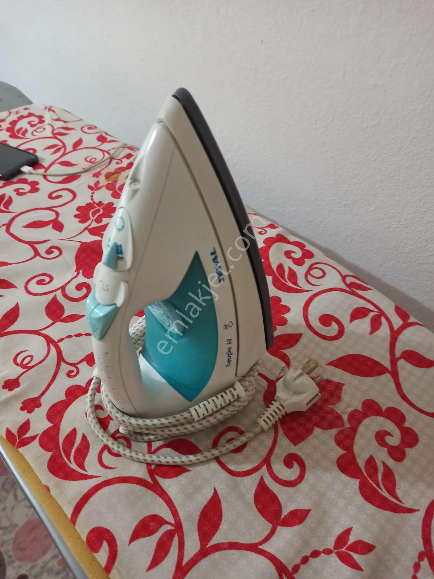 Memura,bekara Uygun Eşyalı Kiralık Daire - Görsel 35