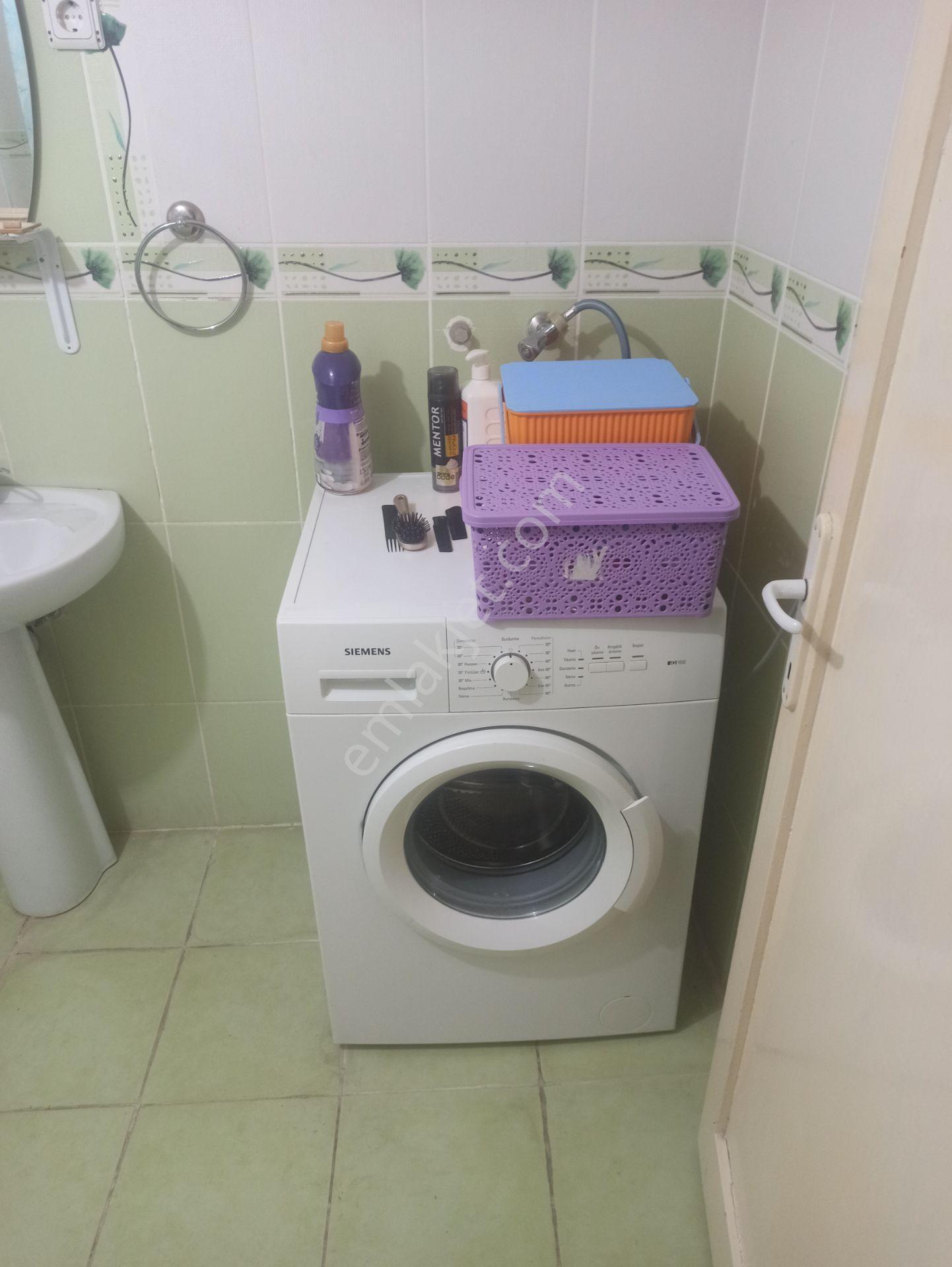 Memura,bekara Uygun Eşyalı Kiralık Daire - Görsel 15