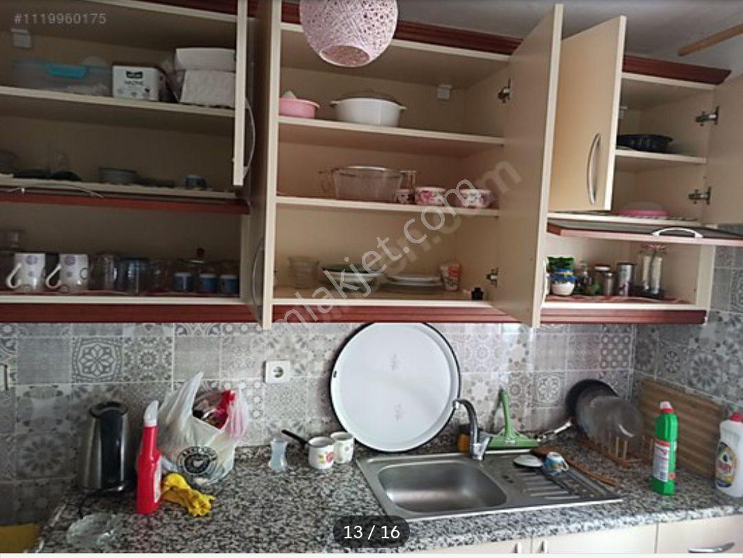 Memura,bekara Uygun Eşyalı Kiralık Daire - Görsel 7