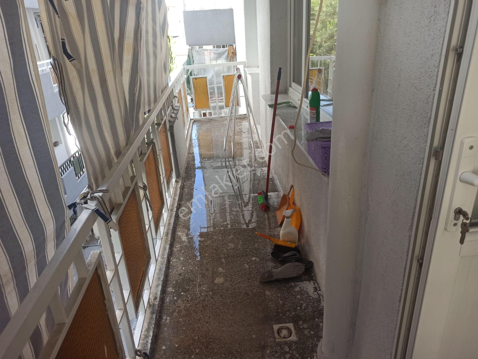 Memura,bekara Uygun Eşyalı Kiralık Daire - Görsel 25
