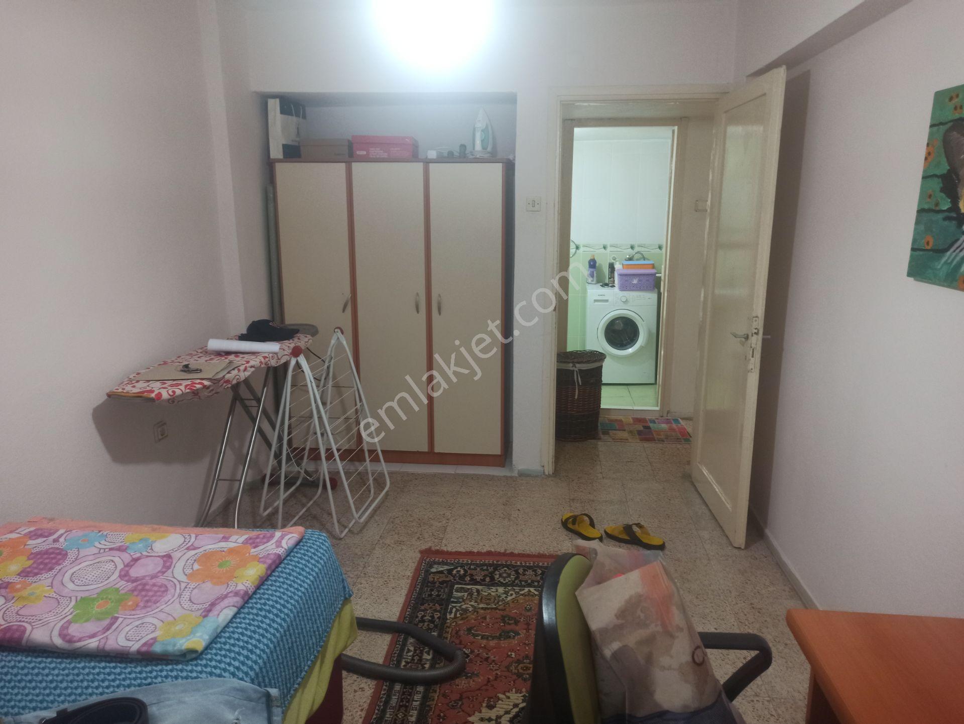 Memura,bekara Uygun Eşyalı Kiralık Daire - Görsel 22