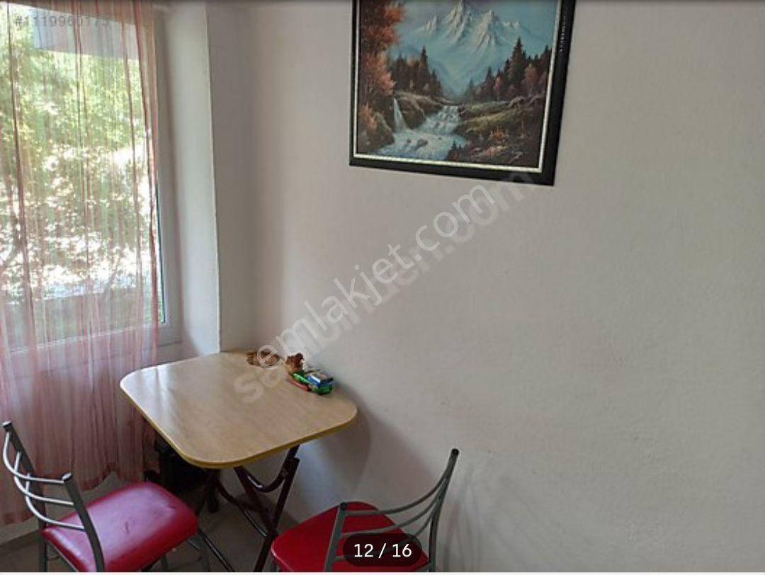 Memura,bekara Uygun Eşyalı Kiralık Daire - Görsel 5