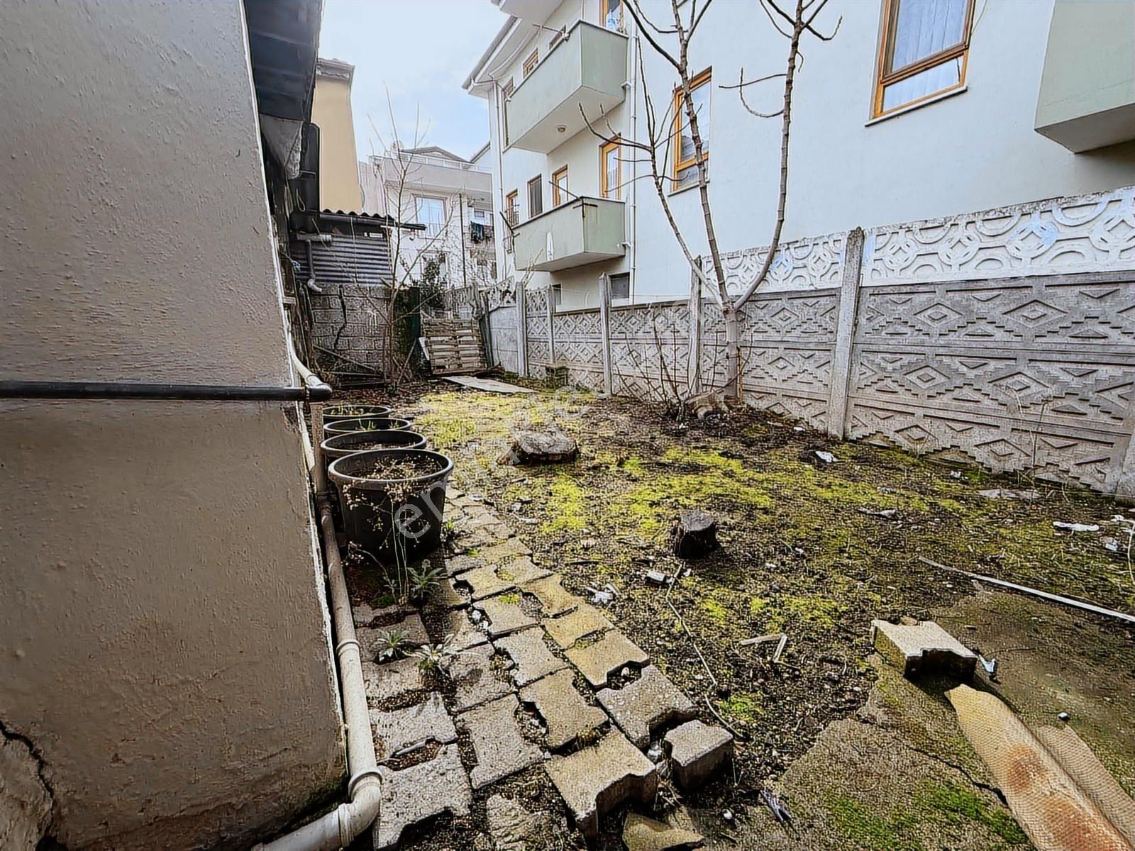 Erenler Hacıoğlunda Satılık Müstakil Daire - Görsel 10