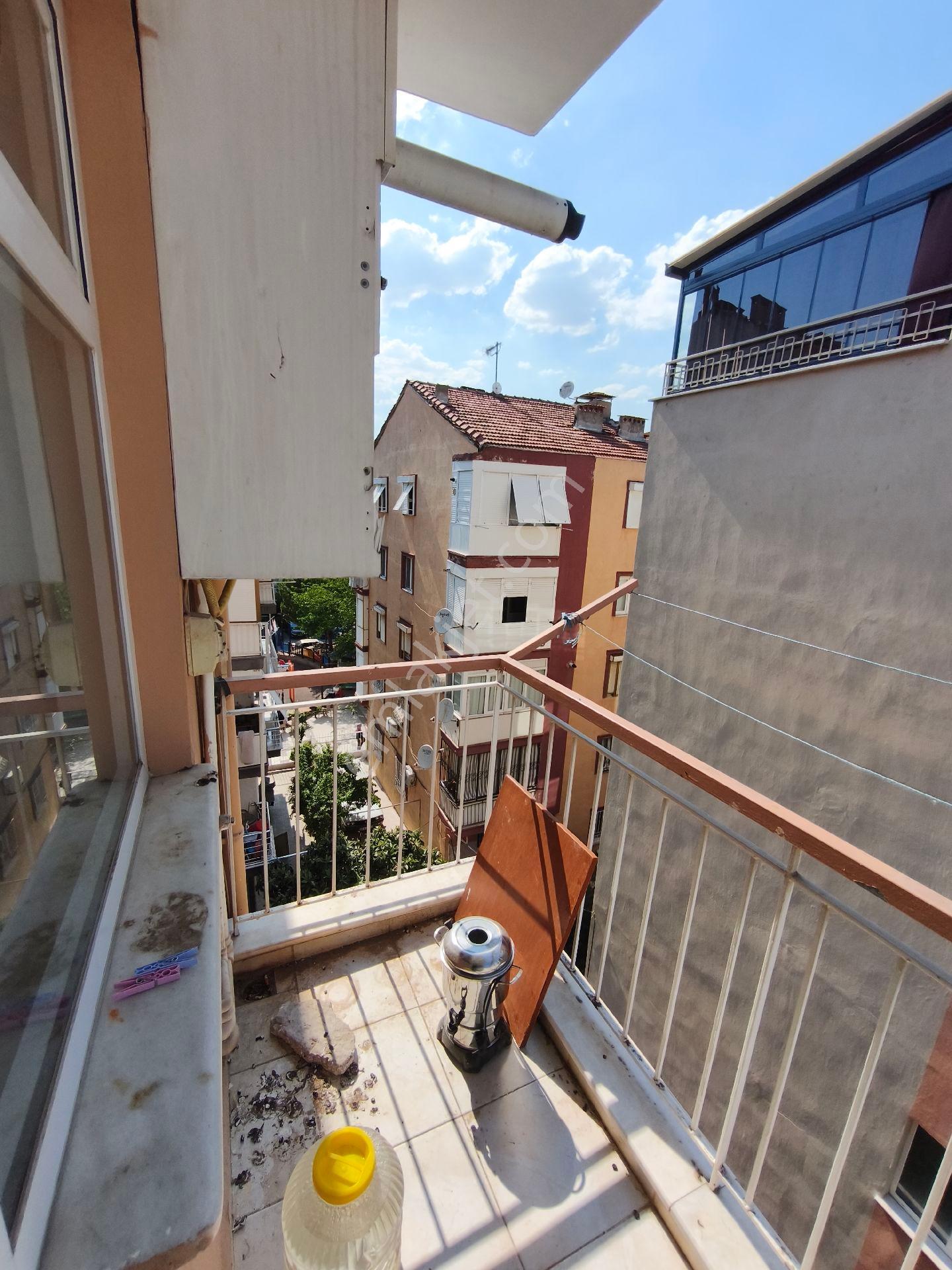 Merkezi Konumda, Tüm İhtiyaçlarınıza Yürüme Mesafesinde Kiralık - Görsel 20