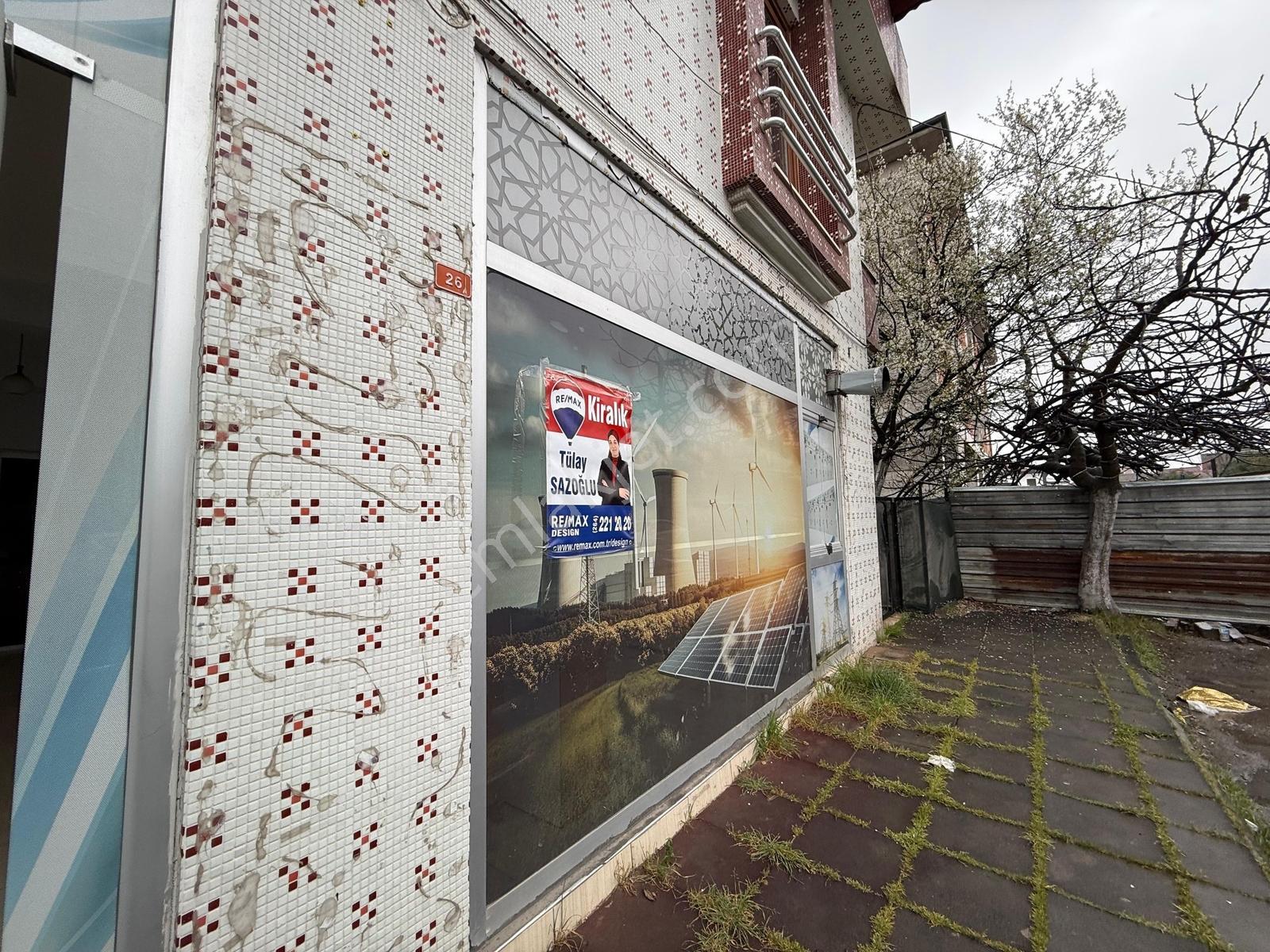 Remax Desıgn Adapazarı Kaymankamlık Yakınında Kiralık İşyeri - Görsel 10