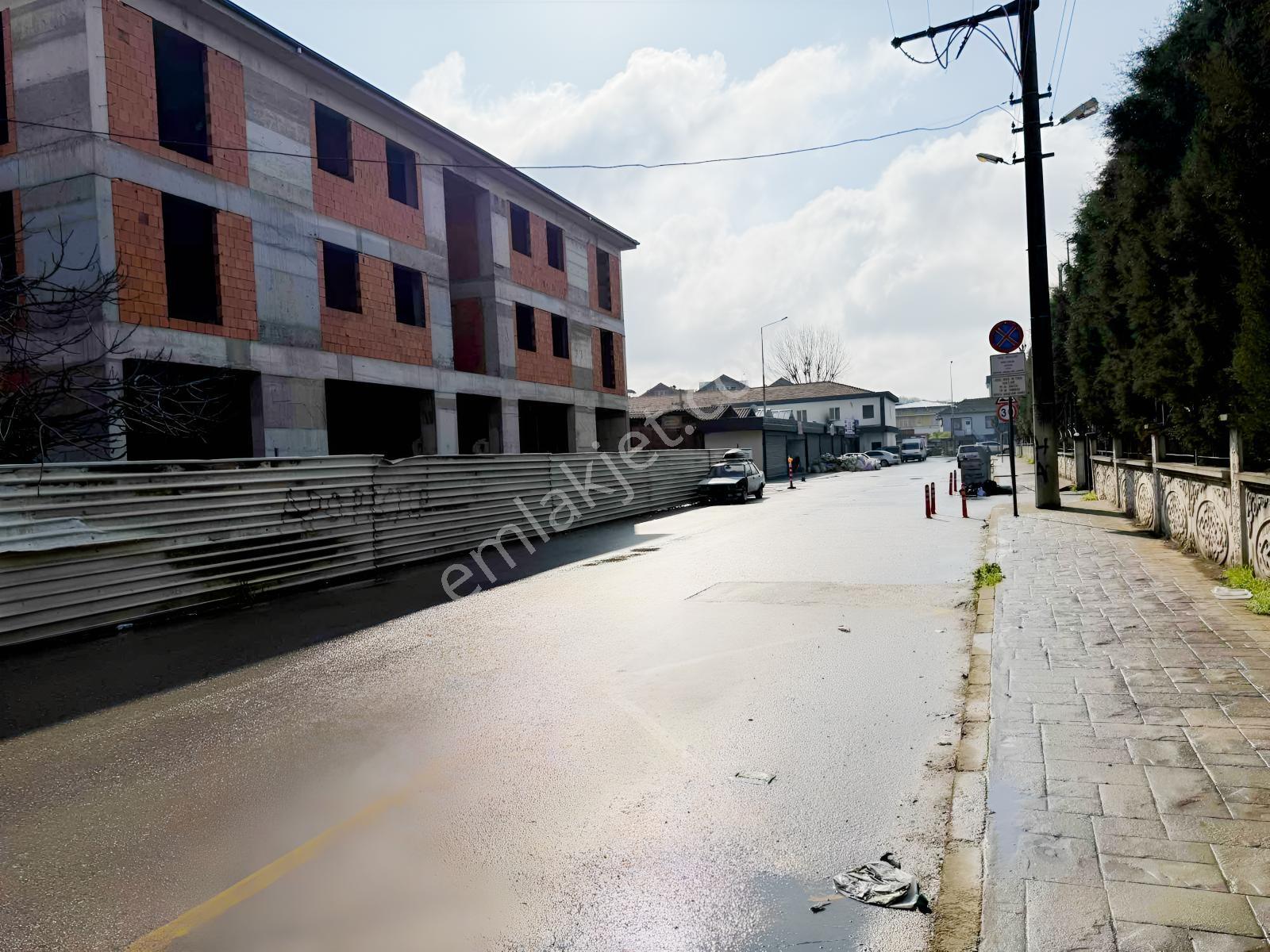Remax Desıgn Adapazarı Kaymankamlık Yakınında Kiralık İşyeri - Görsel 14