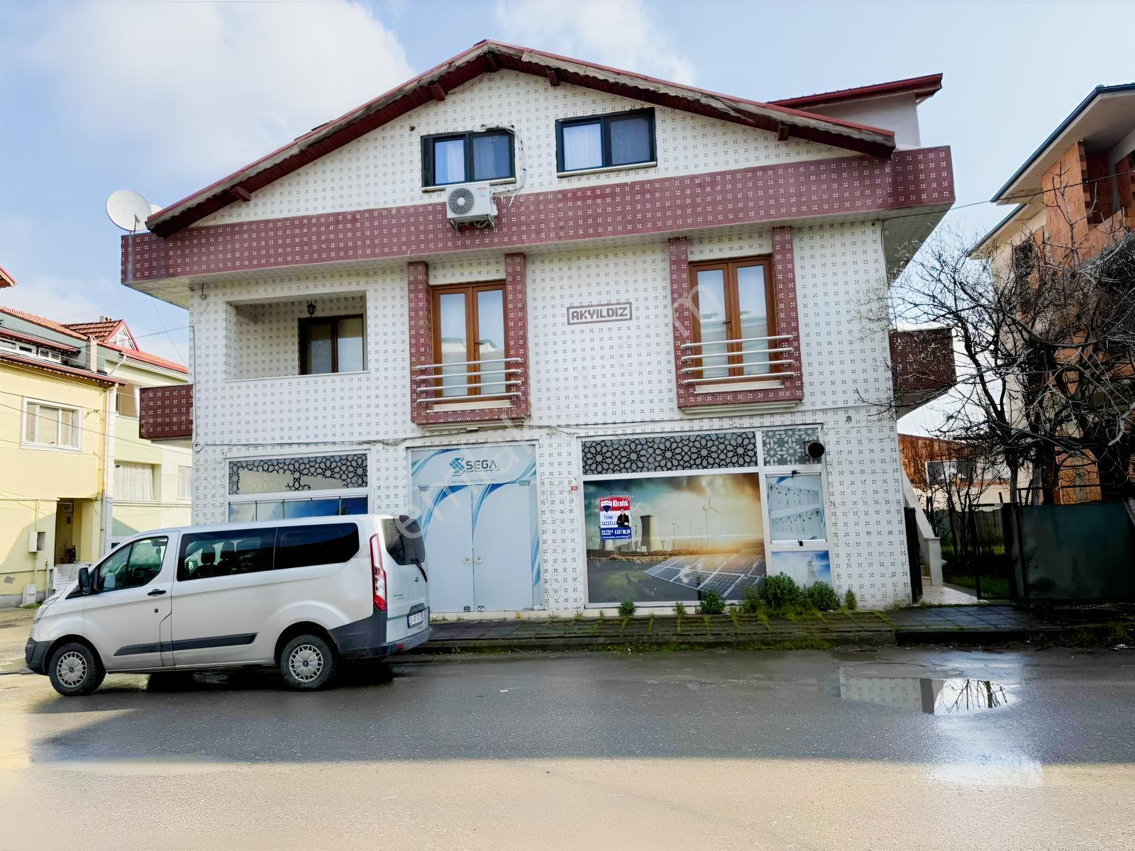 Remax Desıgn Adapazarı Kaymankamlık Yakınında Kiralık İşyeri - Görsel 8