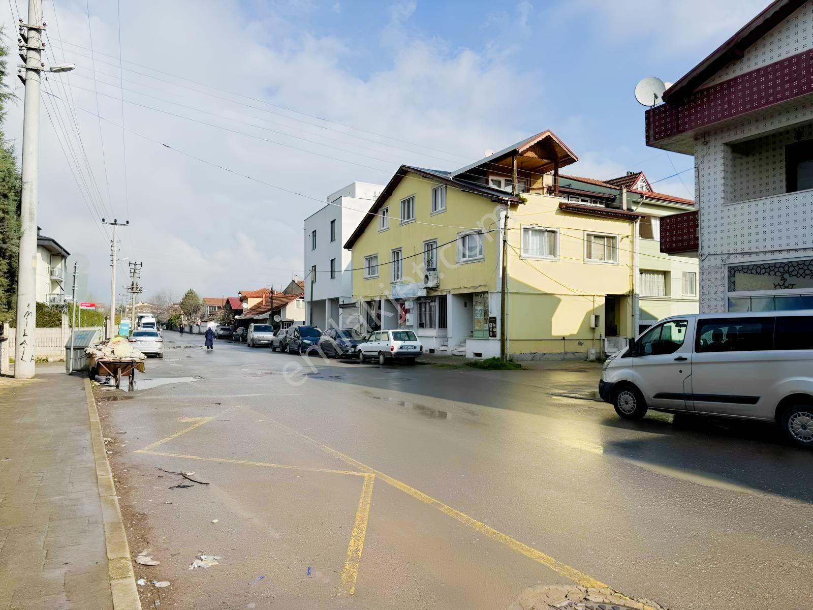 Remax Desıgn Adapazarı Kaymankamlık Yakınında Kiralık İşyeri - Görsel 7