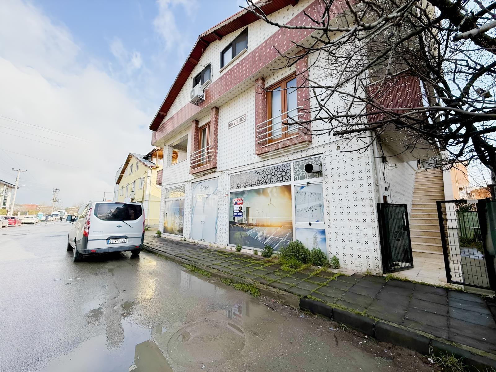 Remax Desıgn Adapazarı Kaymankamlık Yakınında Kiralık İşyeri - Görsel 13