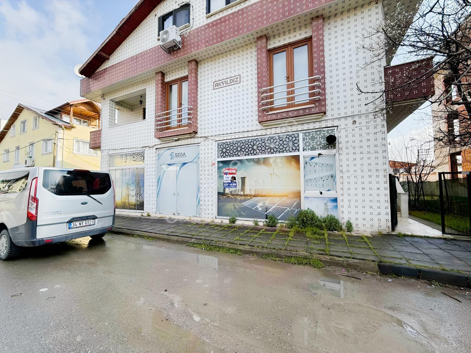Remax Desıgn Adapazarı Kaymankamlık Yakınında Kiralık İşyeri - Görsel 9
