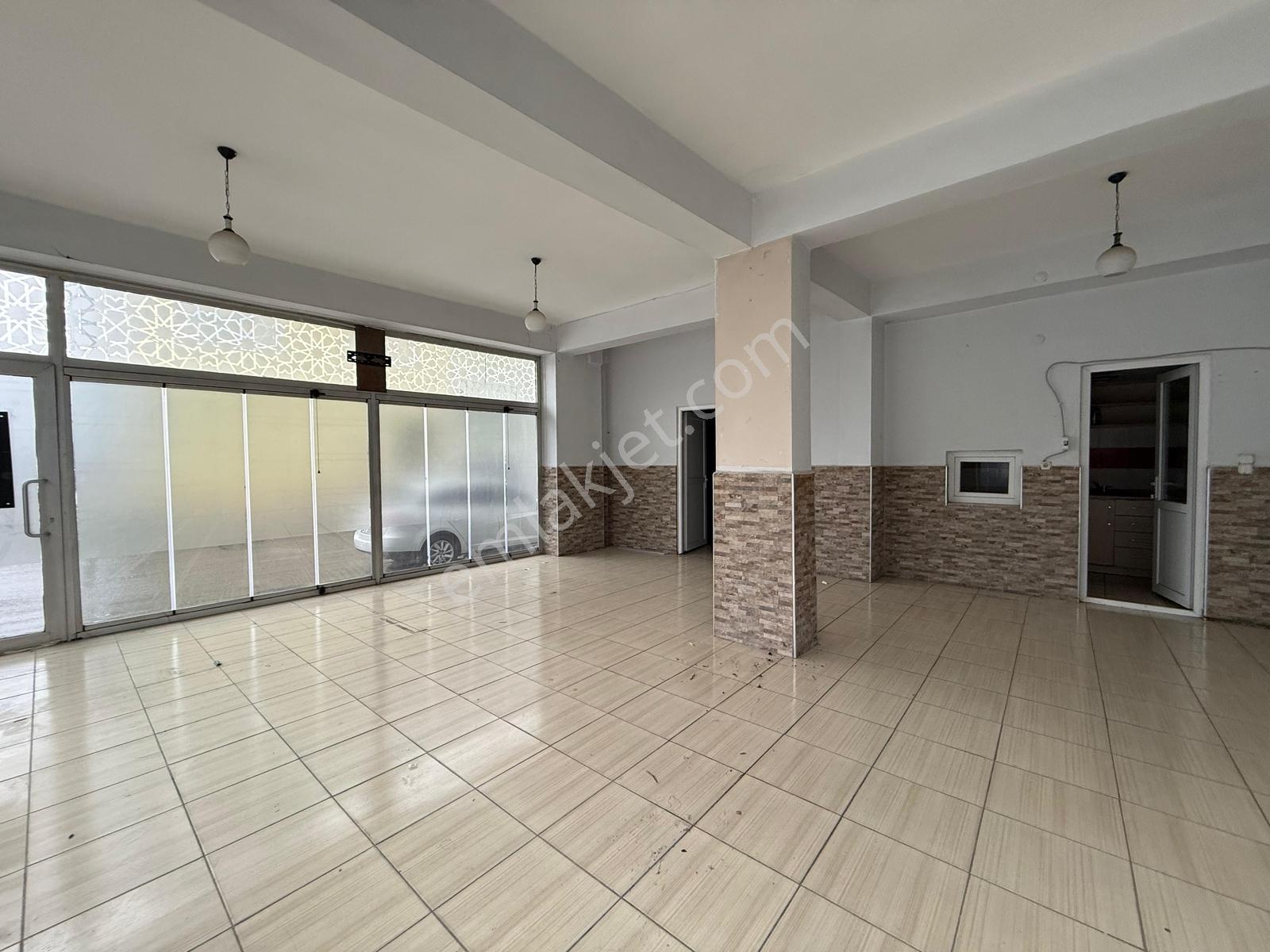 Remax Desıgn Adapazarı Kaymankamlık Yakınında Kiralık İşyeri - Görsel 5