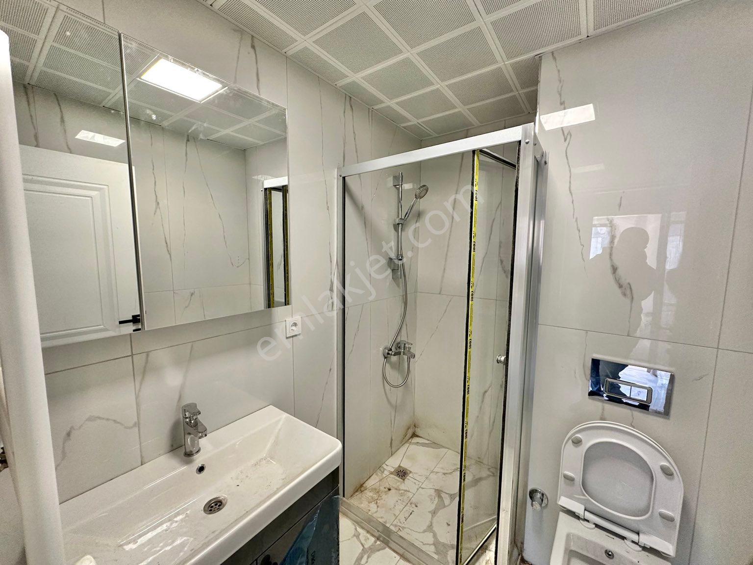 Avcılar Firuzköy'de Otoparklı Sıfır 2+1 Kiralık Daire - Görsel 14