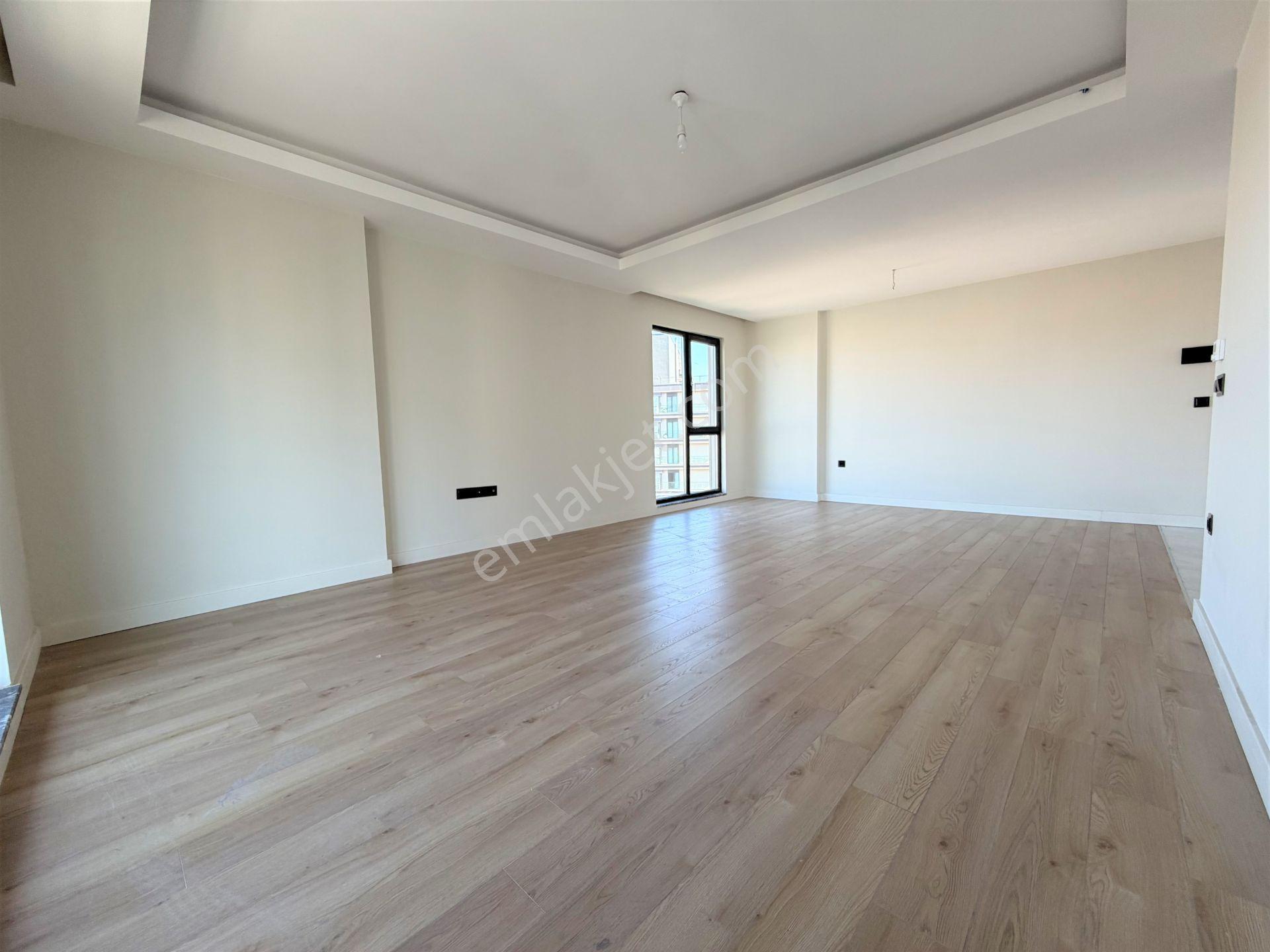İstanbul House'dan Rams Garden'da 140m2 Sıfır Satılık Daire - Görsel 6