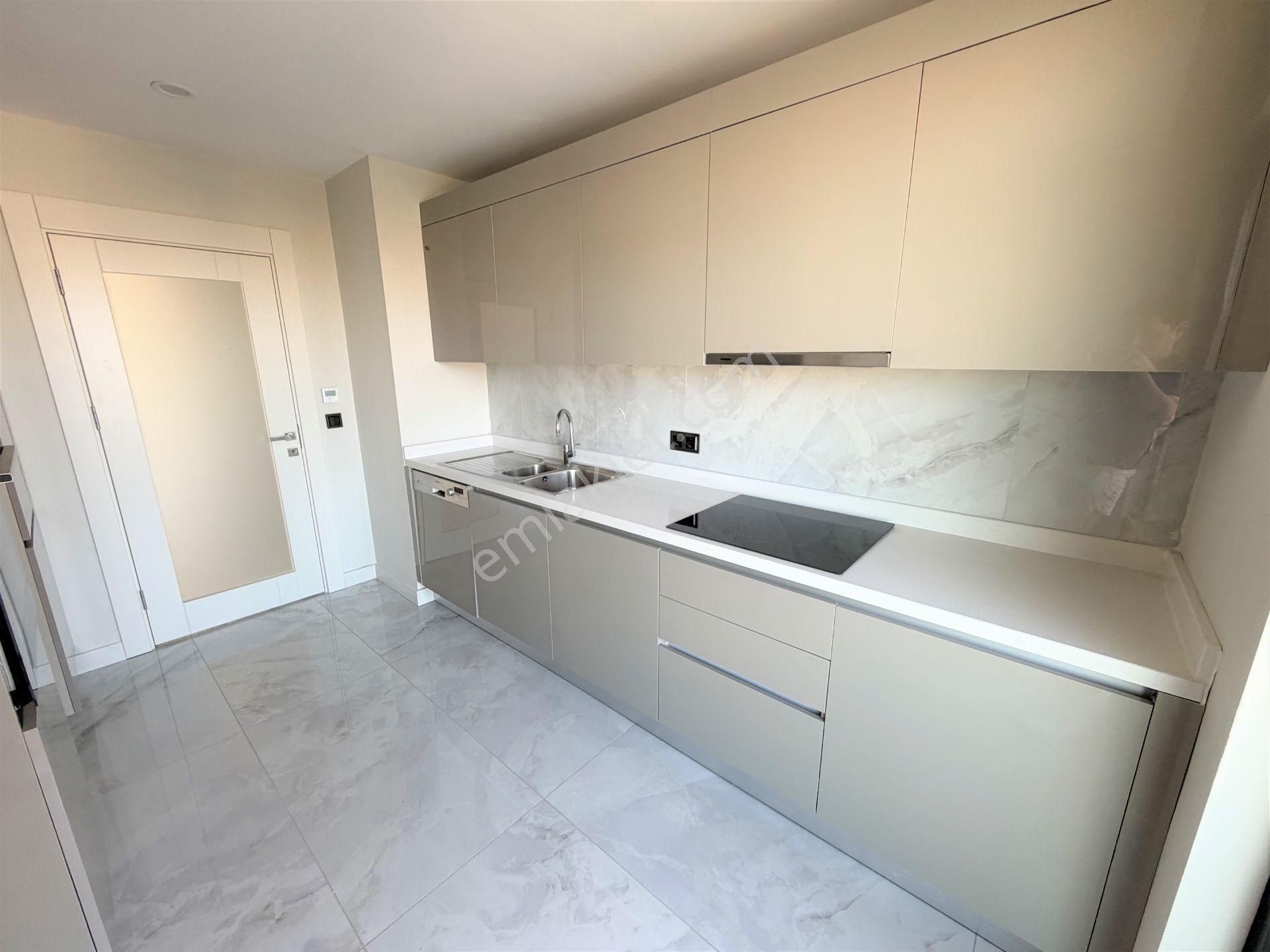 İstanbul House'dan Rams Garden'da 140m2 Sıfır Satılık Daire - Görsel 9