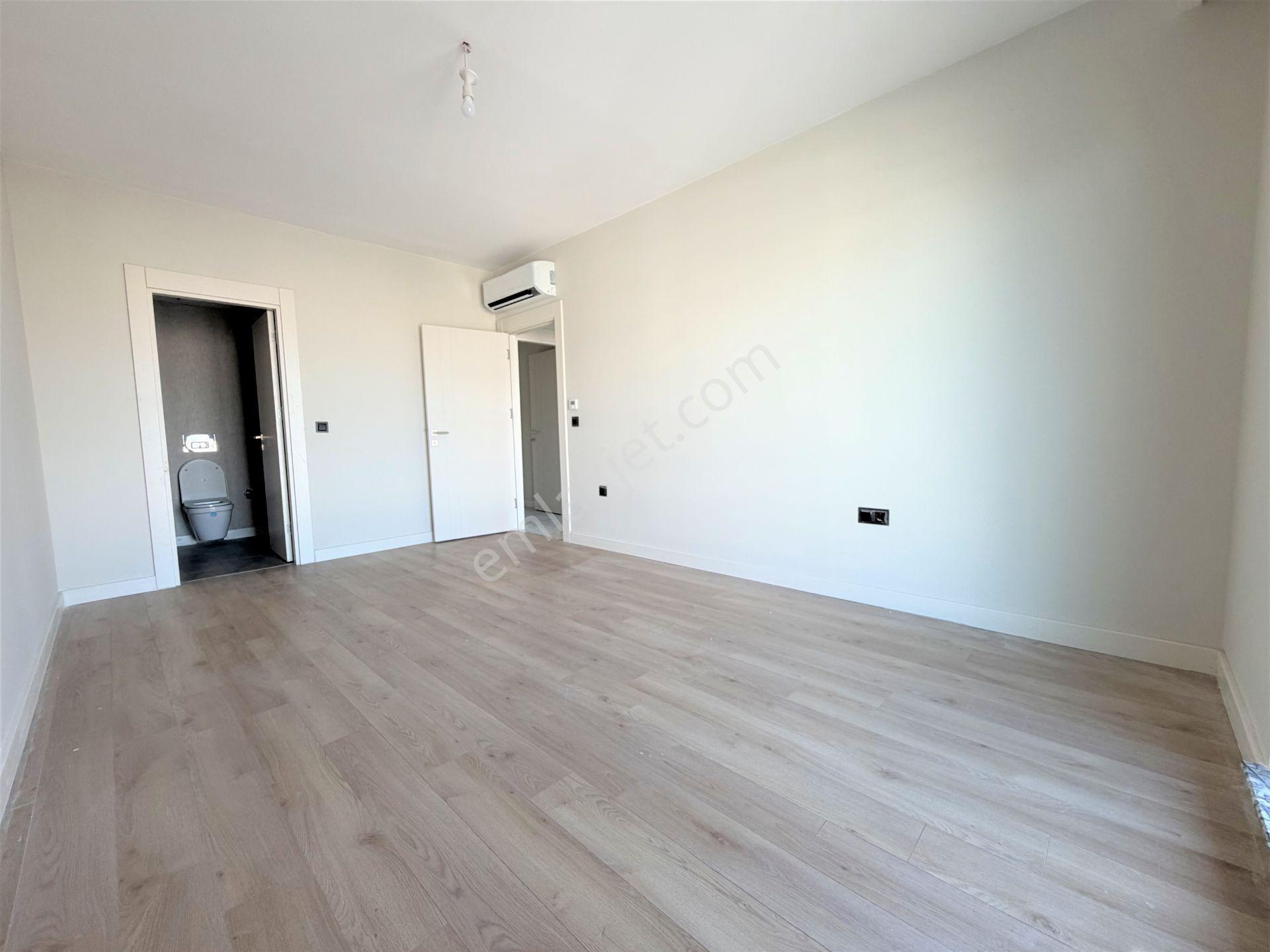 İstanbul House'dan Rams Garden'da 140m2 Sıfır Satılık Daire - Görsel 13