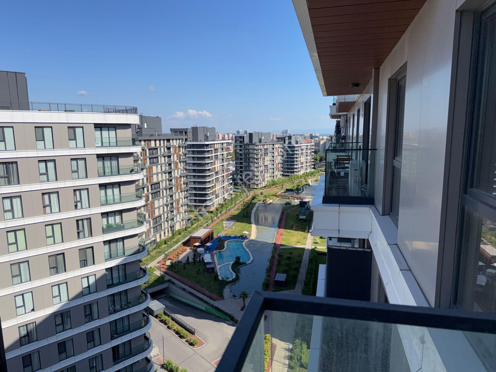 İstanbul House'dan Rams Garden'da 140m2 Sıfır Satılık Daire - Görsel 20