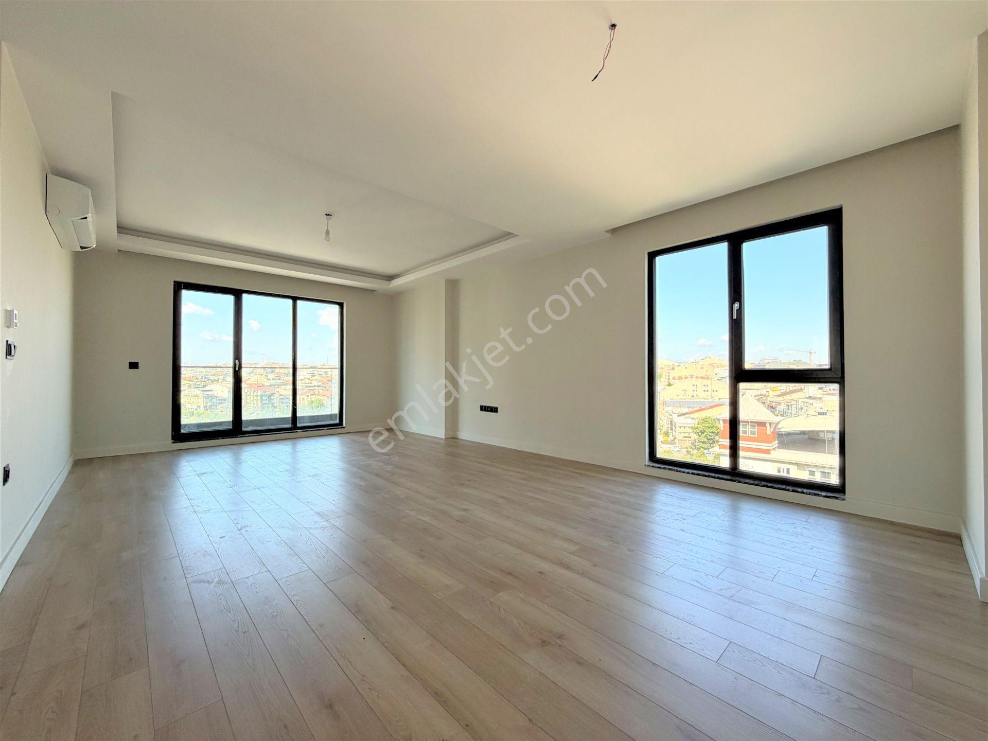 İstanbul House'dan Rams Garden'da 140m2 Sıfır Satılık Daire - Görsel 2
