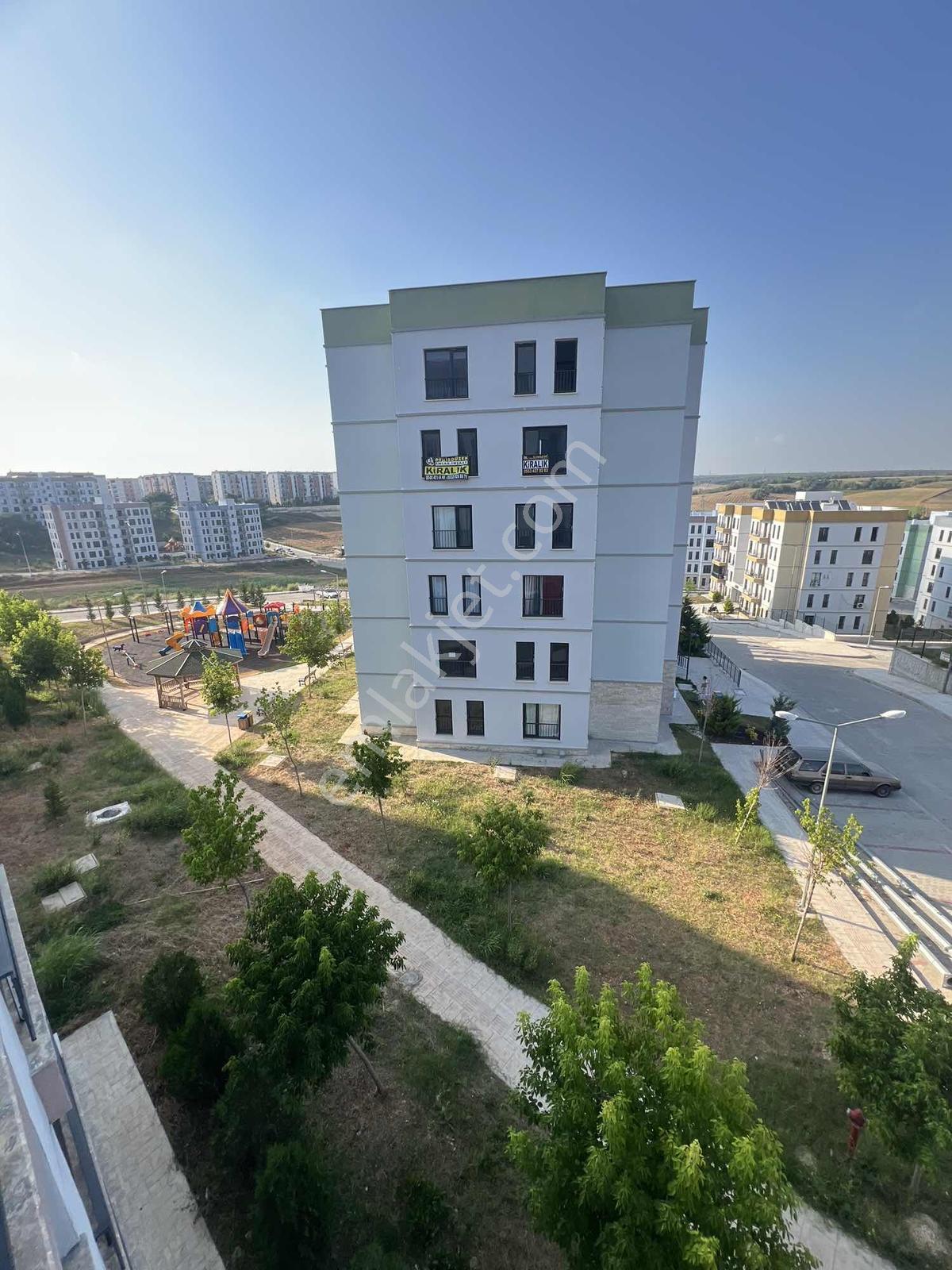 Kulepark~gayrimenkul~farkıyla~buruk~toki2+1~sıfır~oturuma~hazır - Görsel 18