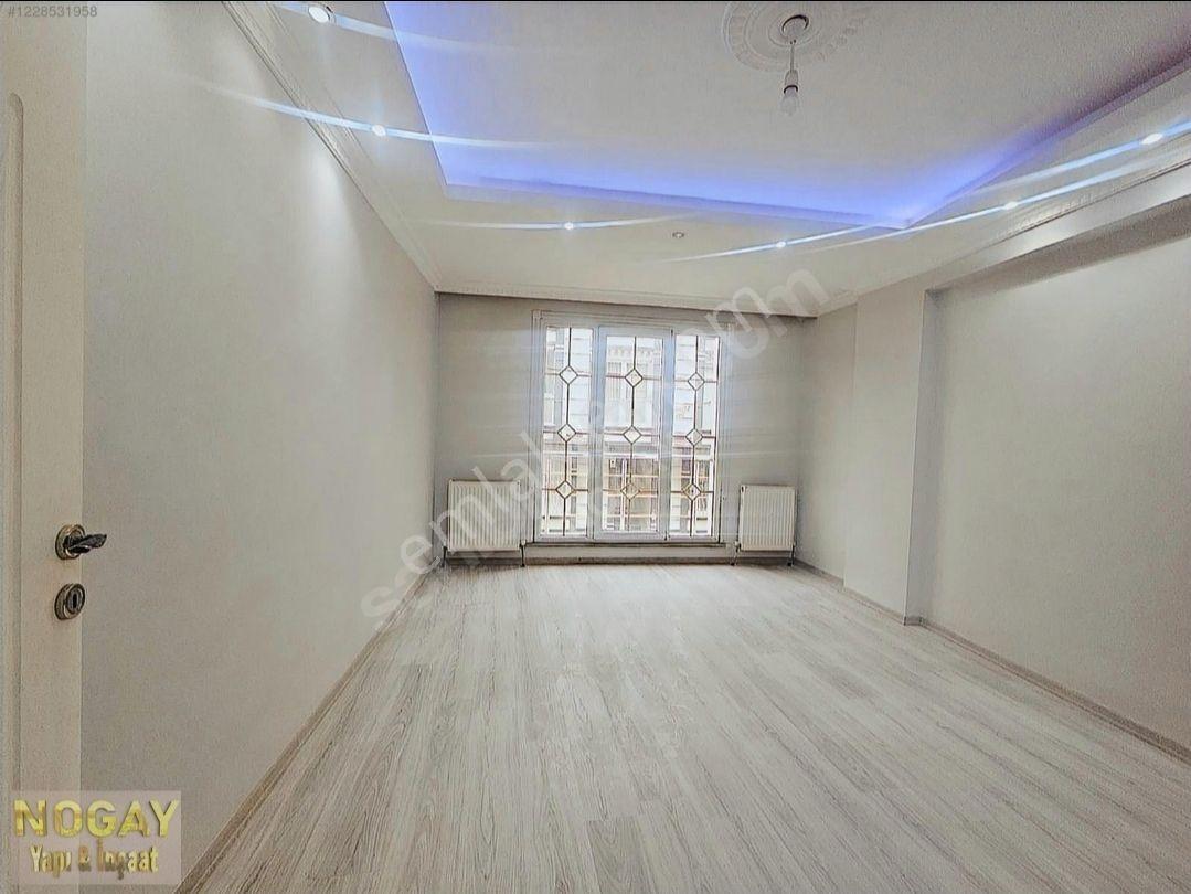 City Center Avm Yanı Satılık Ferah Daire - Görsel 11