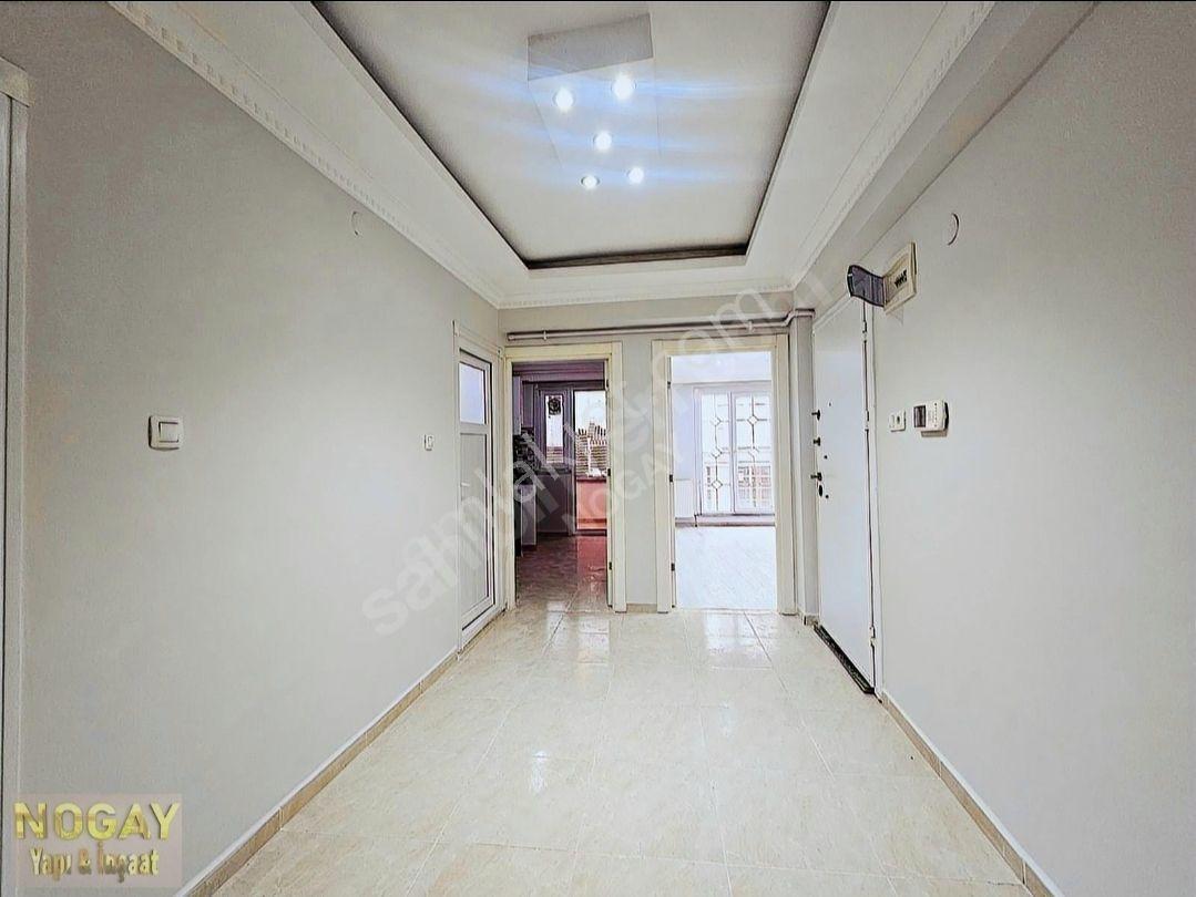 City Center Avm Yanı Satılık Ferah Daire - Görsel 21