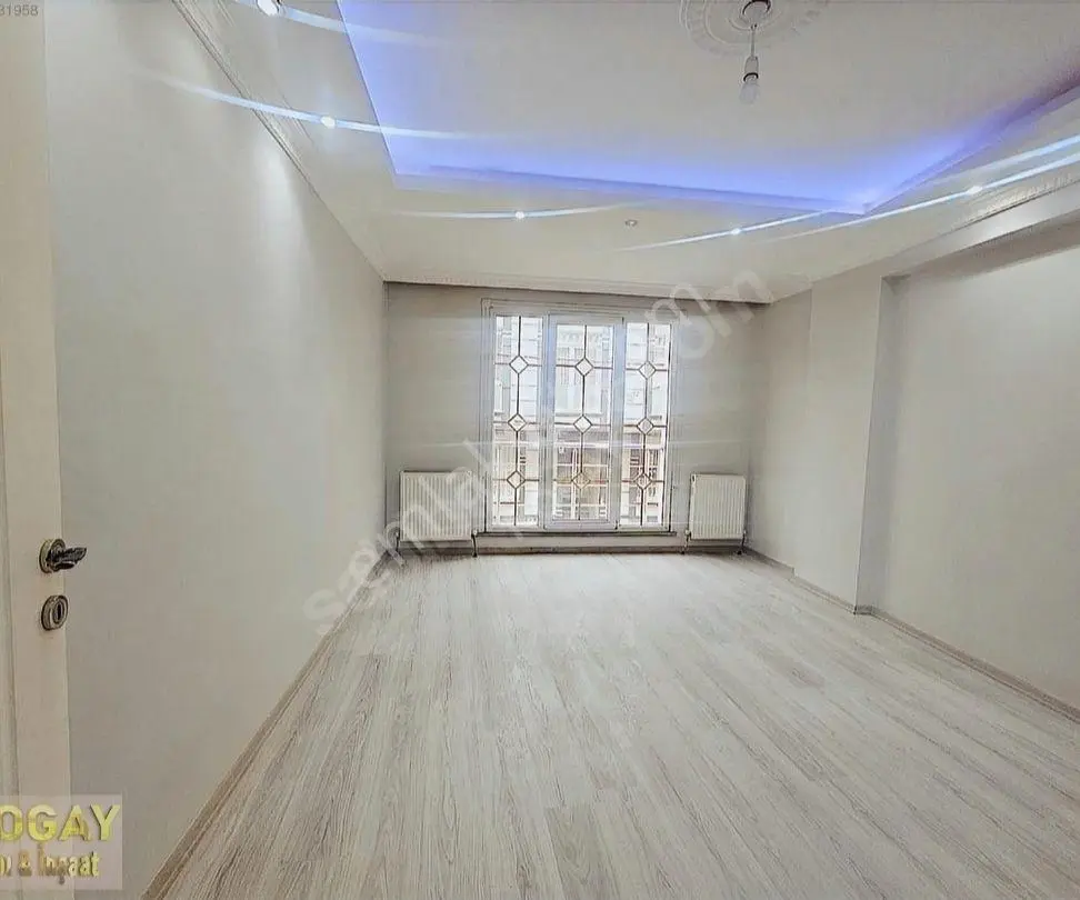City Center Avm Yanı Satılık Ferah Daire