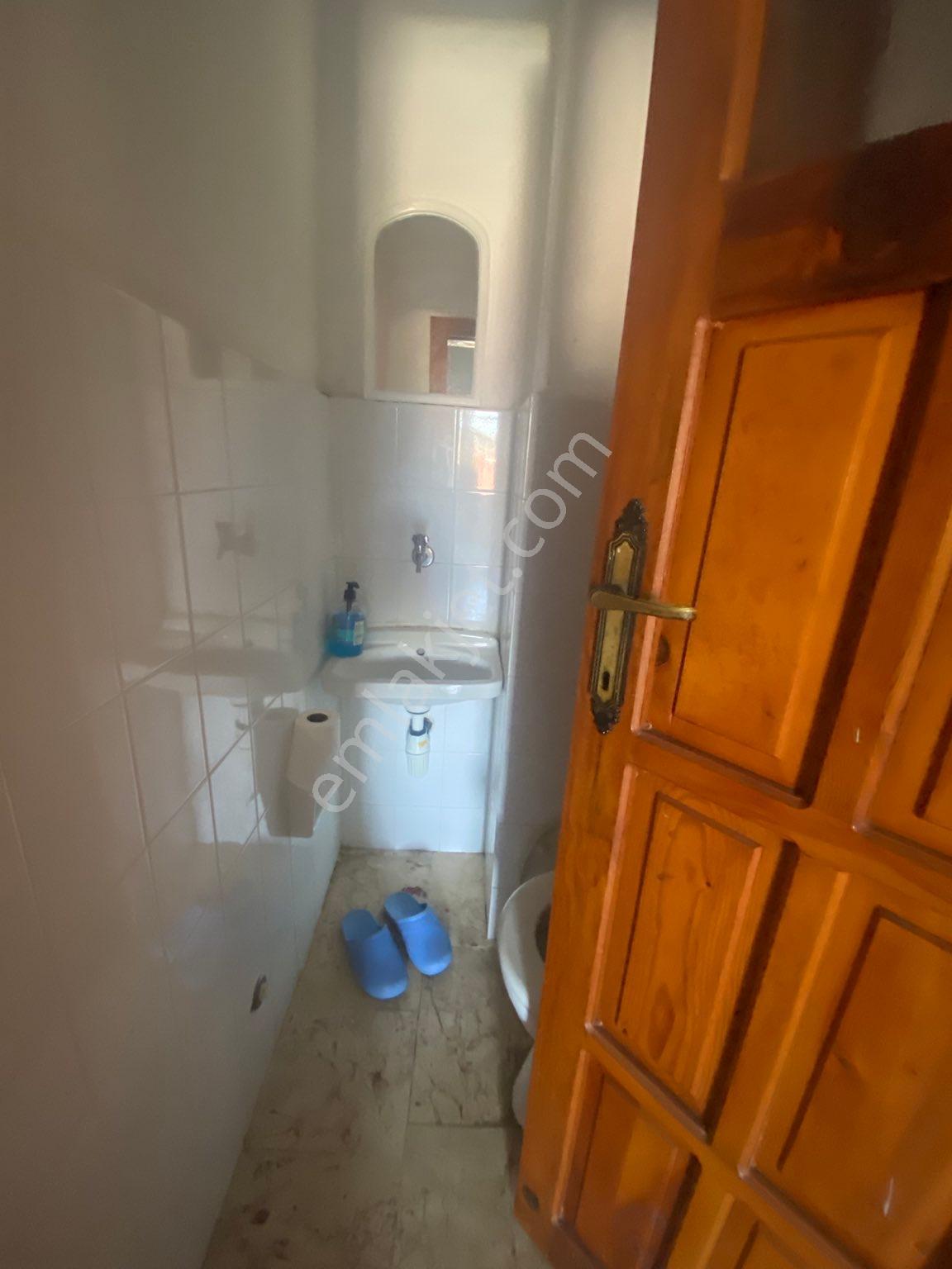 Alanya Otogar Yanında Kiralık 2+1 Daire - Görsel 2