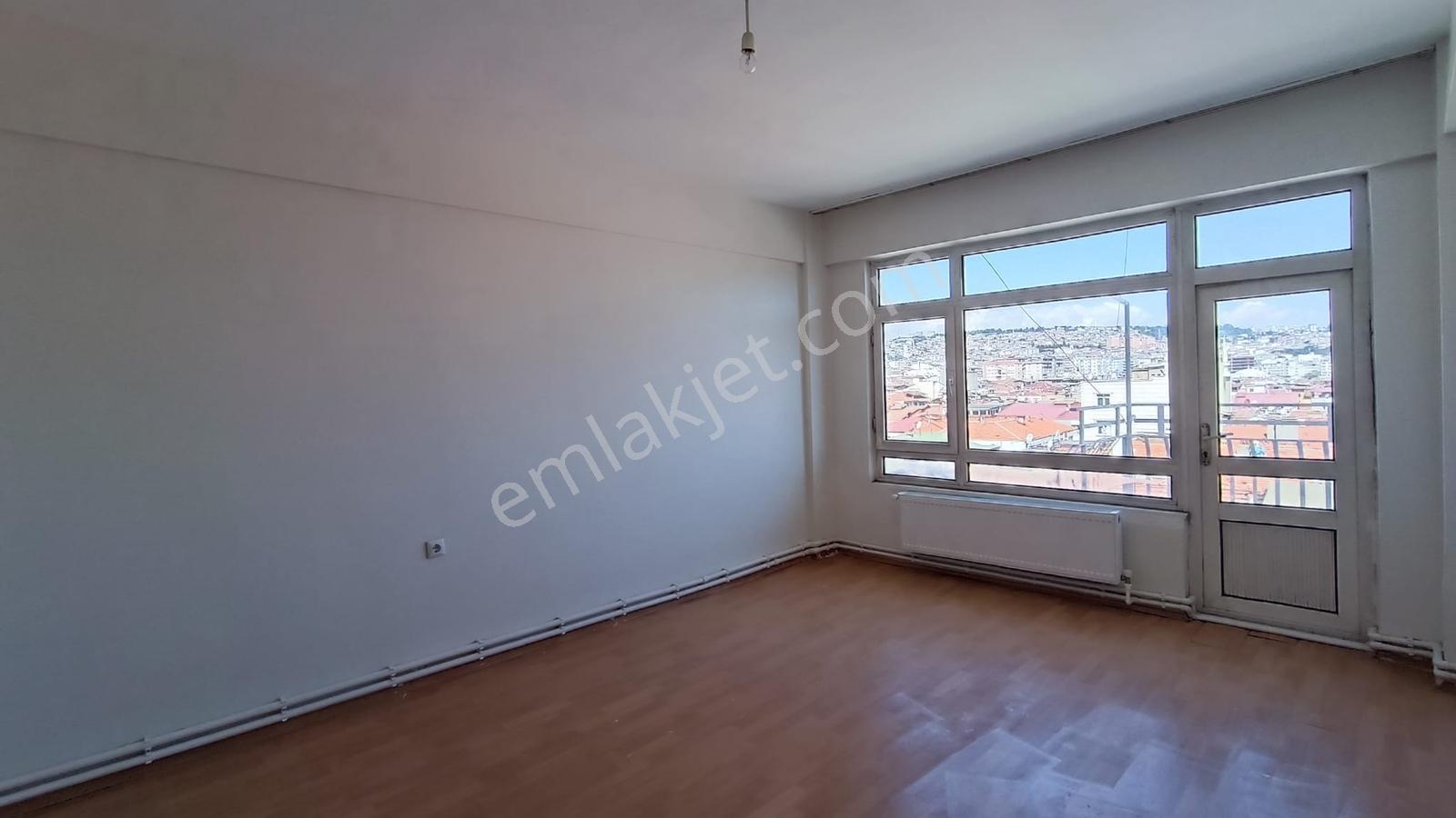 İlkadım Karadeniz Mahallesinde Kiralık 3+1 Daire - Görsel 28