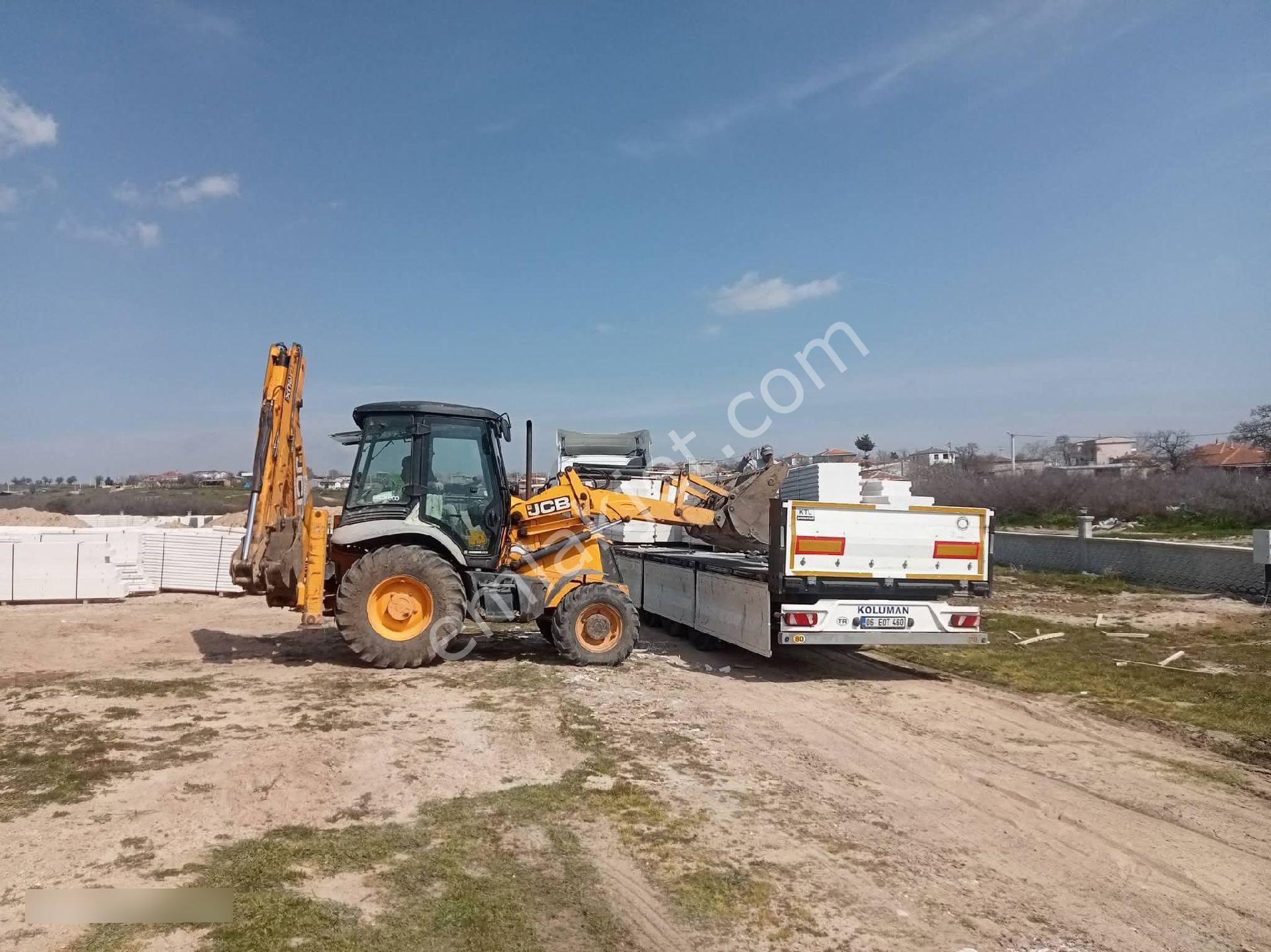 Ev – Edirne - Görünüm 5
