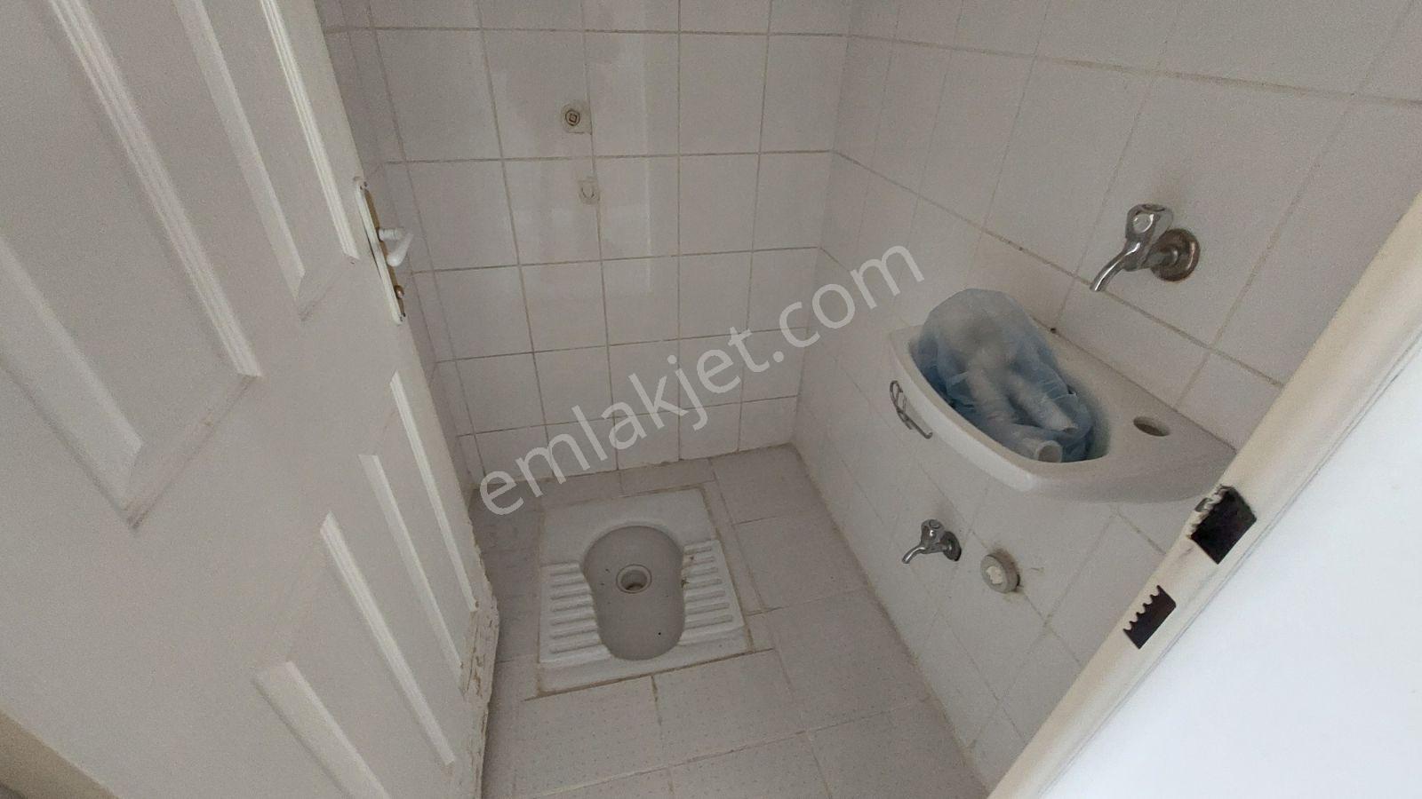 Ayyıldız Mh.de Ara Kat Haberkent Site'de Asansörlü 3+1 - Görsel 18