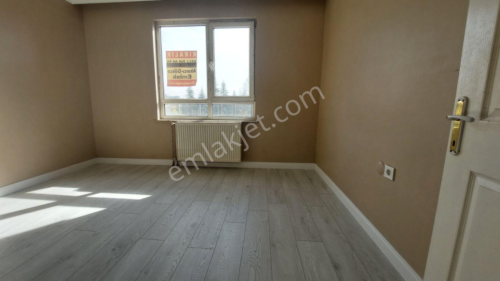 Ayyıldız Mh.de Ara Kat Haberkent Site'de Asansörlü 3+1 - Görsel 32