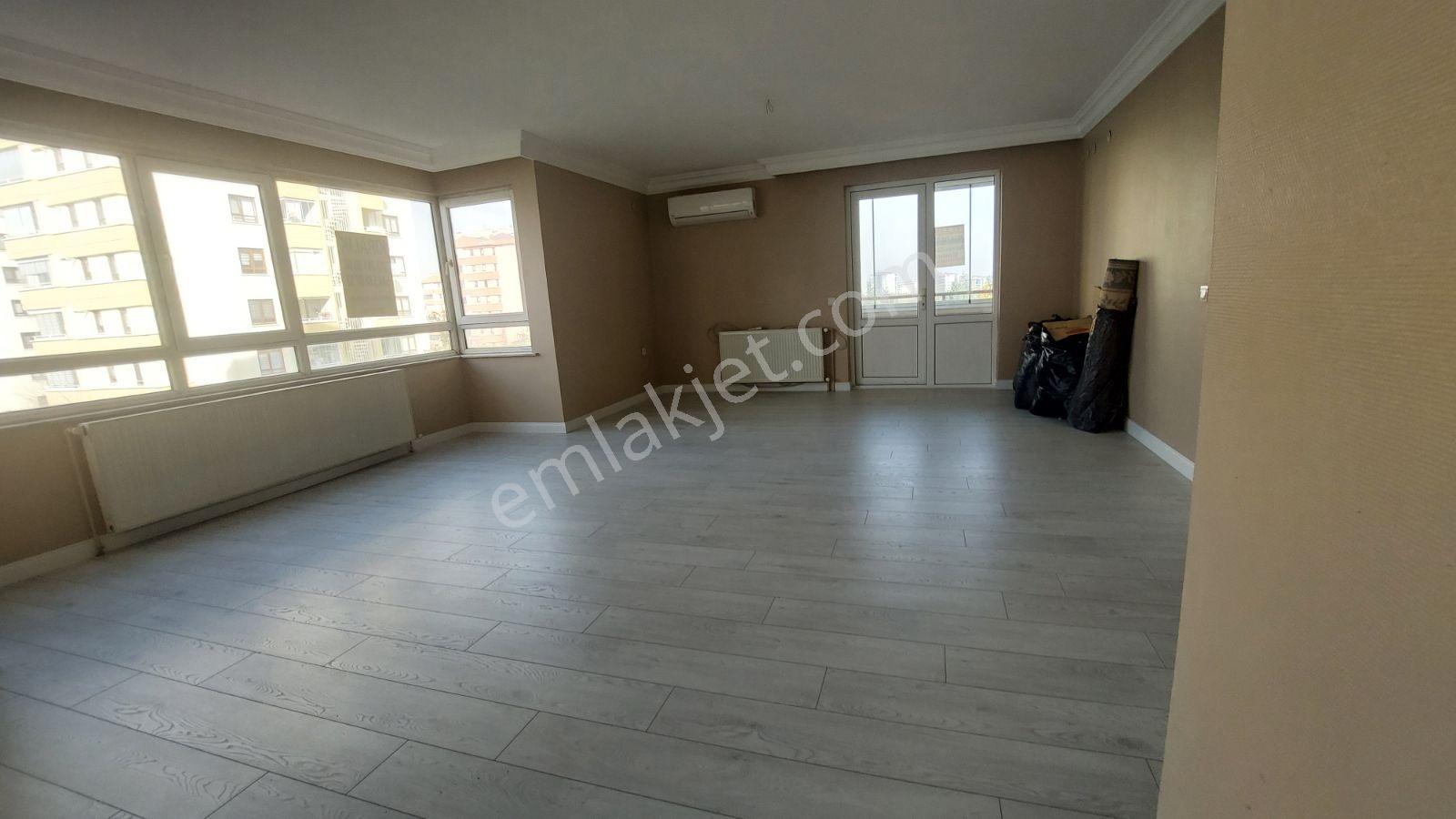 Ayyıldız Mh.de Ara Kat Haberkent Site'de Asansörlü 3+1 - Görsel 28