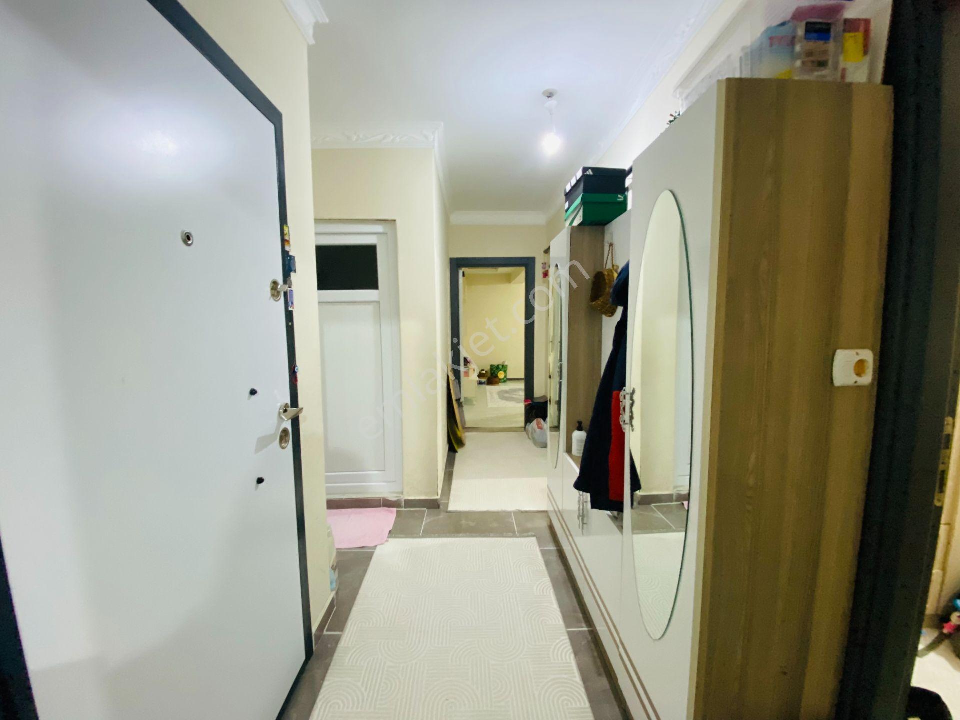 Güven'den Kapaklı'da Caddeye Yakın Kombili Ara Kat 2+1 Daire - Görsel 30