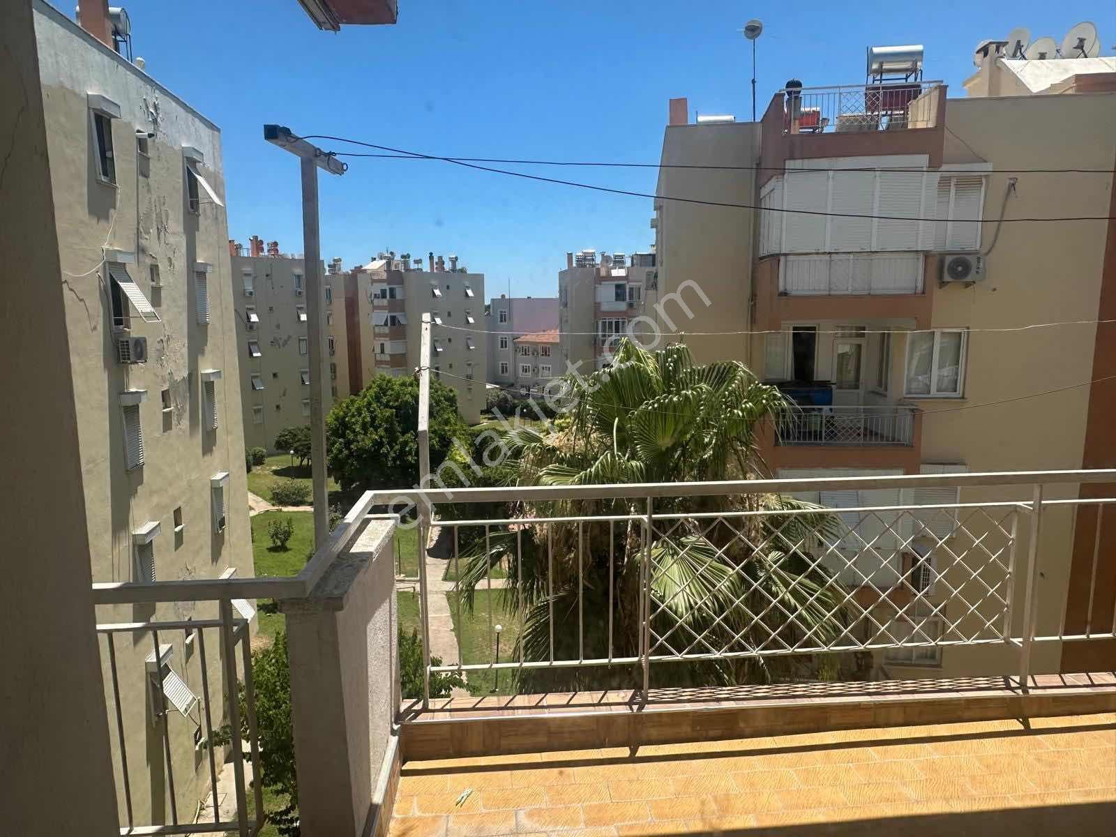 Ayşe Yenidoğan'dan 3+1 Site İçi Daire - Görsel 10