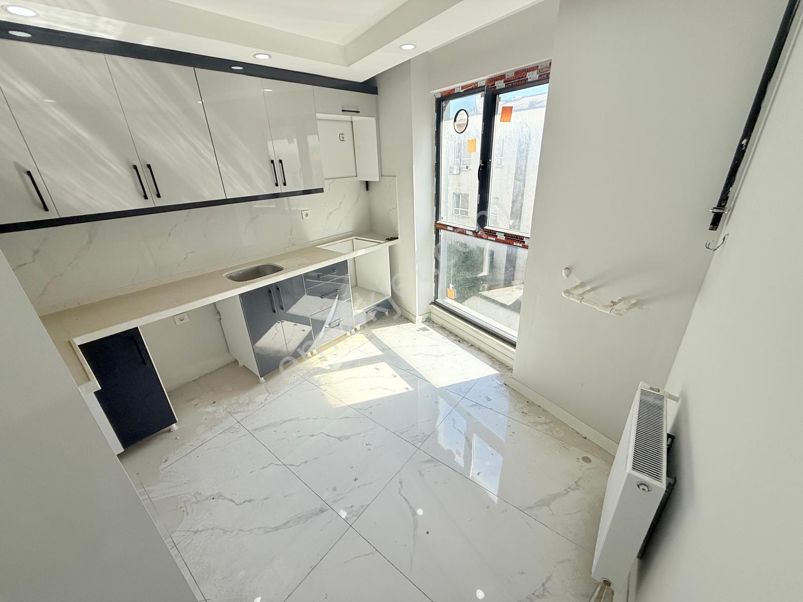 Pusula İnş.tan 50 Yıl Mah Cadeye Yakın 115m2 3+1 2kat Daire - Görsel 34