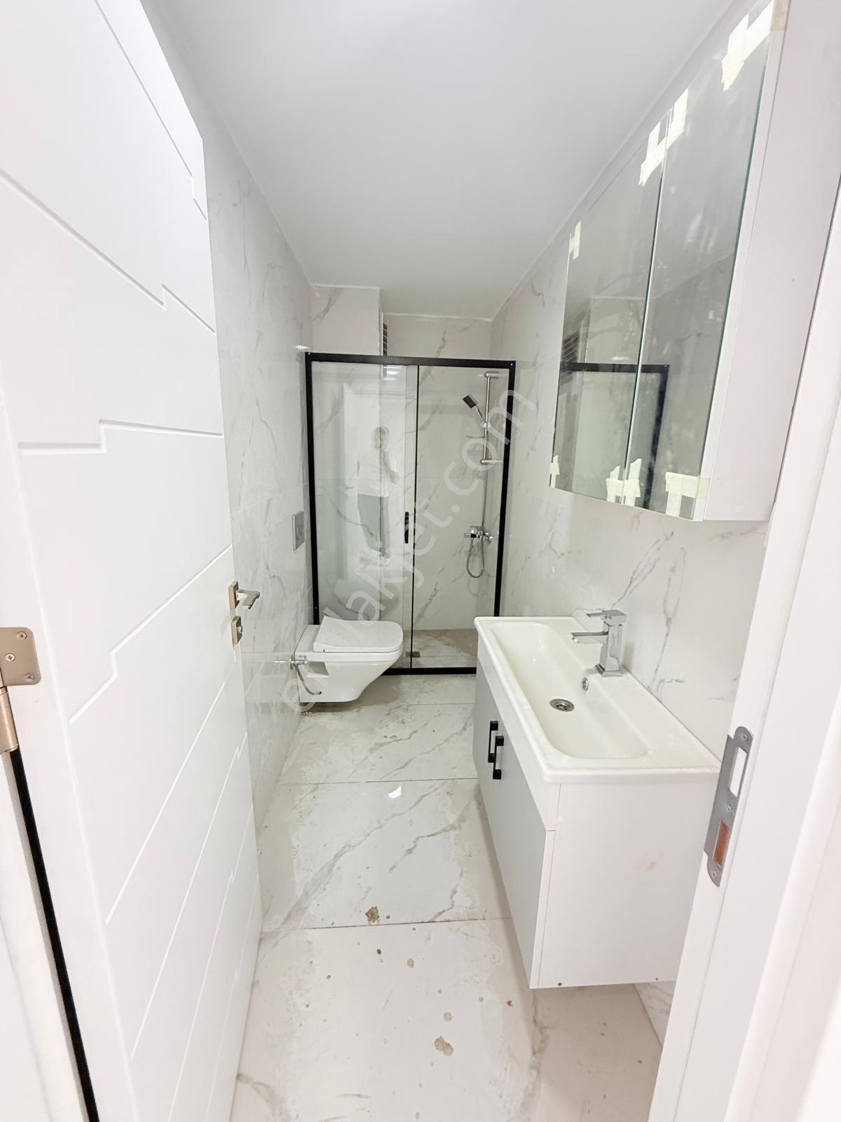 Pusula İnş.tan 50 Yıl Mah Cadeye Yakın 115m2 3+1 2kat Daire - Görsel 15