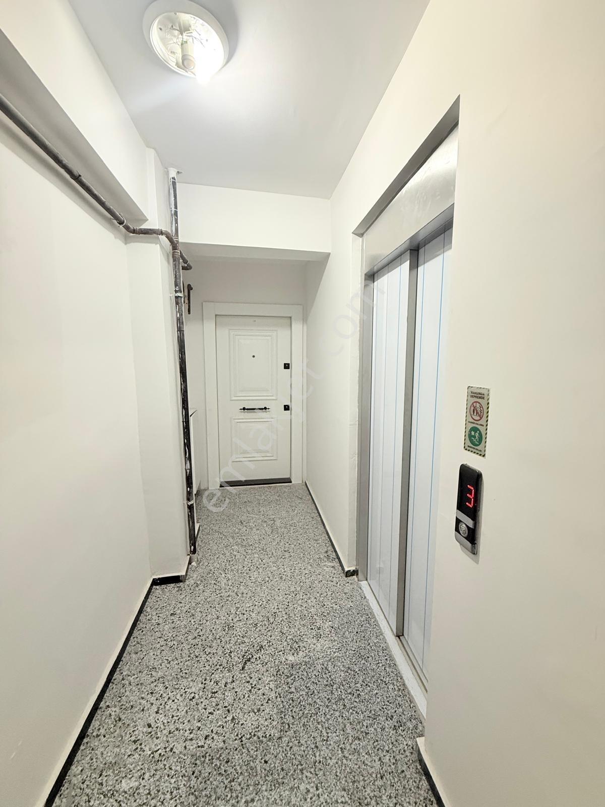Pusula İnş.tan 50 Yıl Mah Cadeye Yakın 115m2 3+1 2kat Daire - Görsel 11