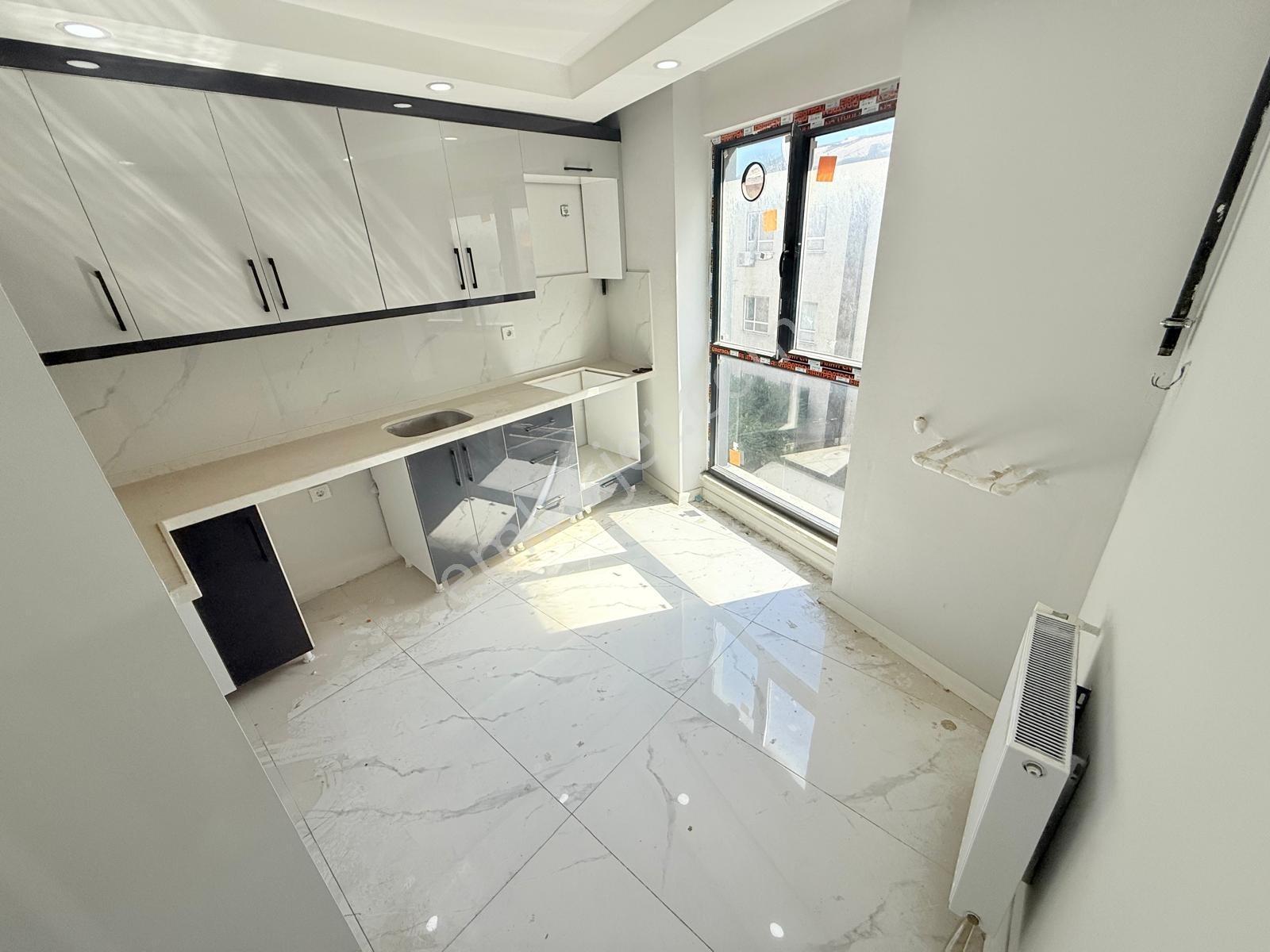 Pusula İnş.tan 50 Yıl Mah Cadeye Yakın 115m2 3+1 2kat Daire - Görsel 22