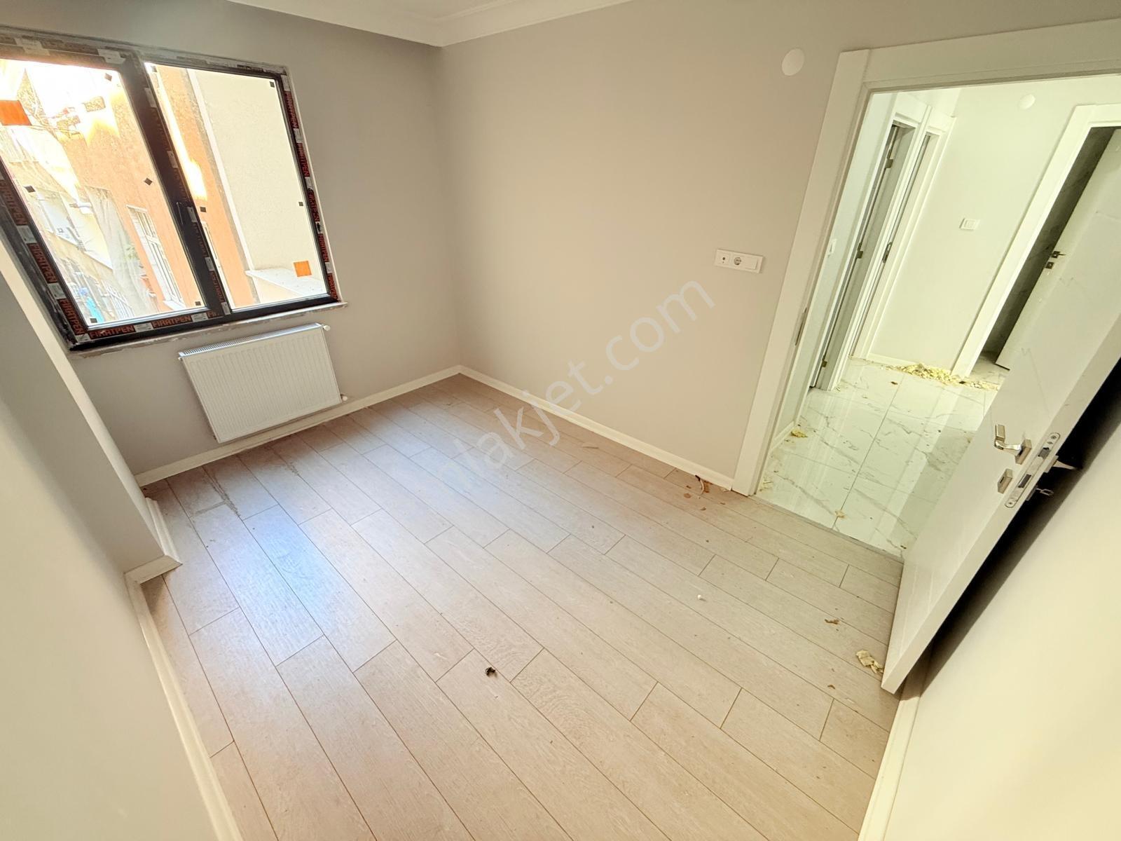 Pusula İnş.tan 50 Yıl Mah Cadeye Yakın 115m2 3+1 2kat Daire - Görsel 14