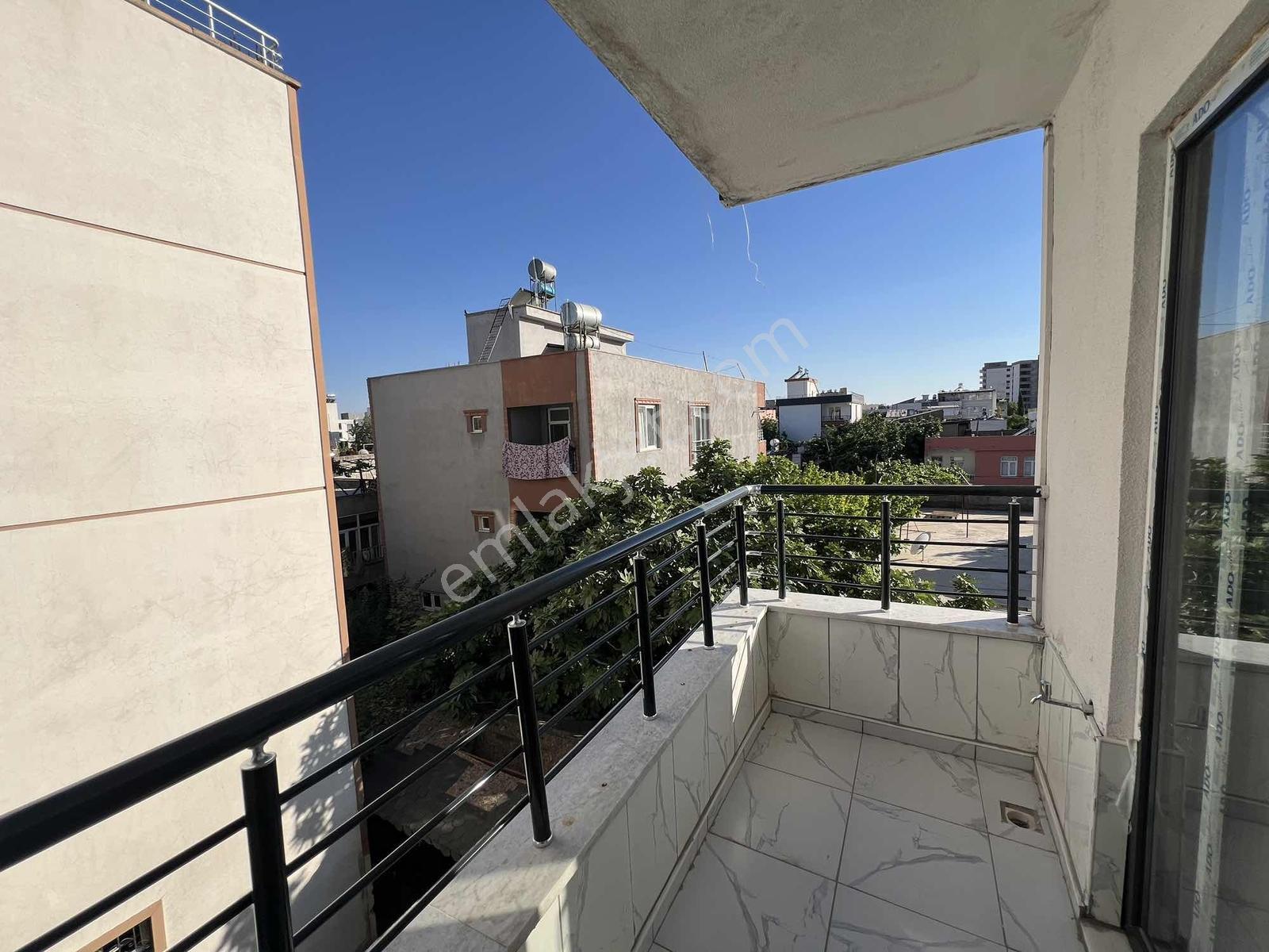 An Yapı Gm'den Müftülük Caddesinde Kiralık 4+1 Daire - Görsel 21