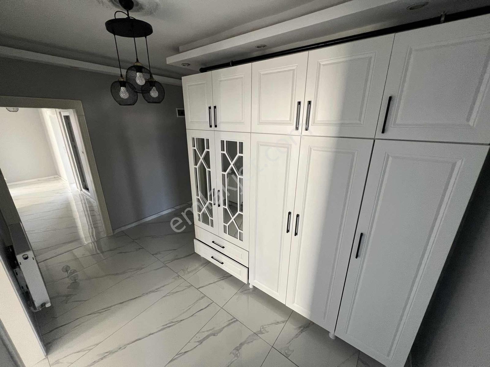 An Yapı Gm'den Müftülük Caddesinde Kiralık 4+1 Daire - Görsel 9