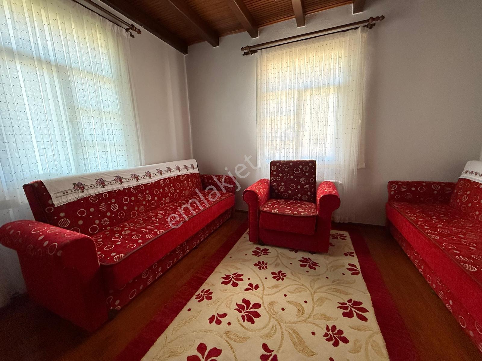 Remax Desıgn Sapanca'da 3+1 Satılık Havuzlu Müstakil Villa - Görsel 24
