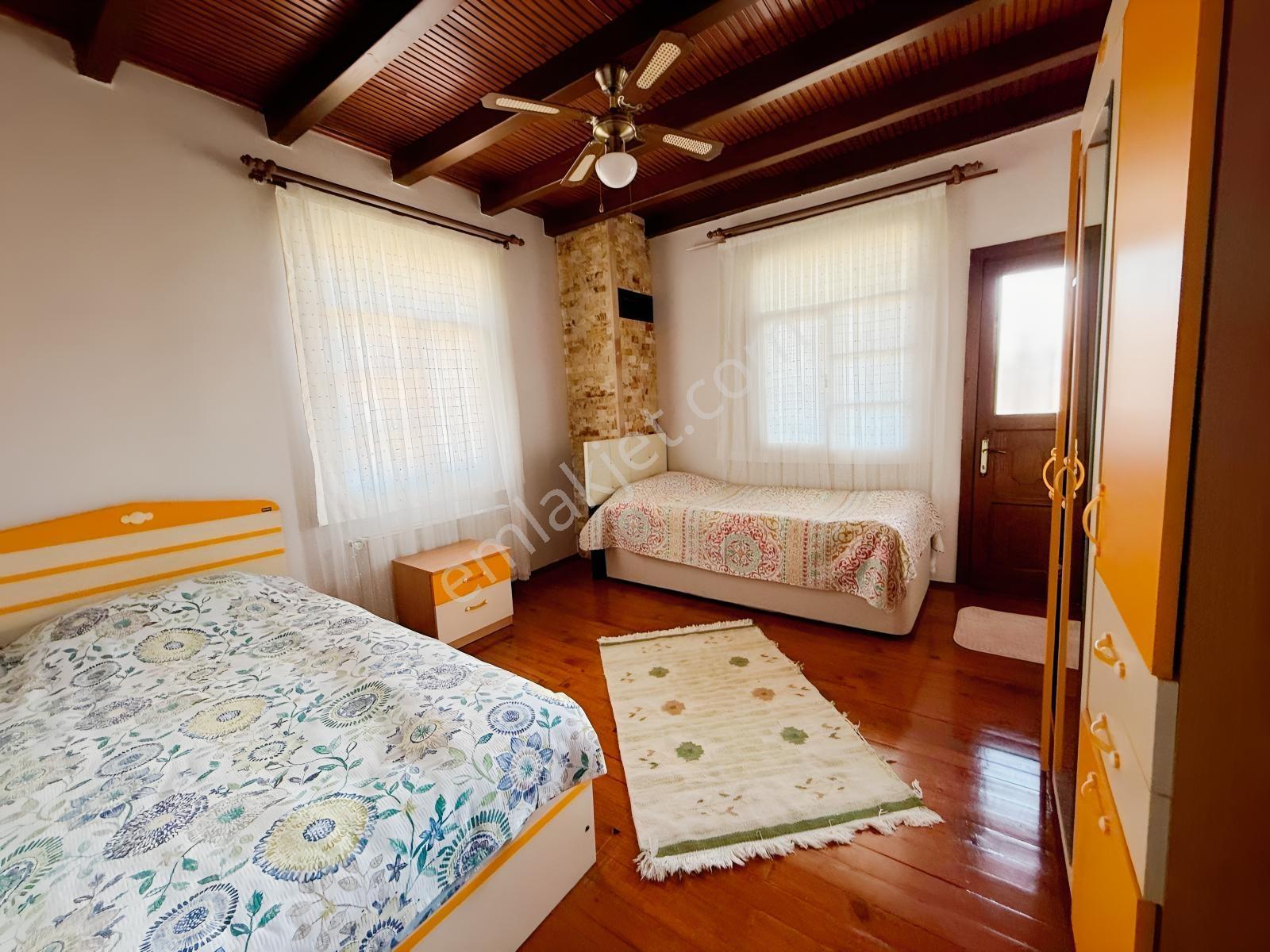 Remax Desıgn Sapanca'da 3+1 Satılık Havuzlu Müstakil Villa - Görsel 19