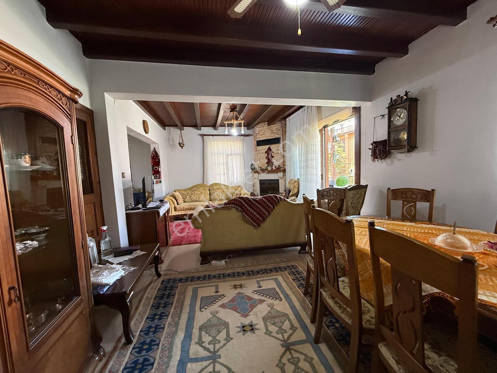 Remax Desıgn Sapanca'da 3+1 Satılık Havuzlu Müstakil Villa - Görsel 14