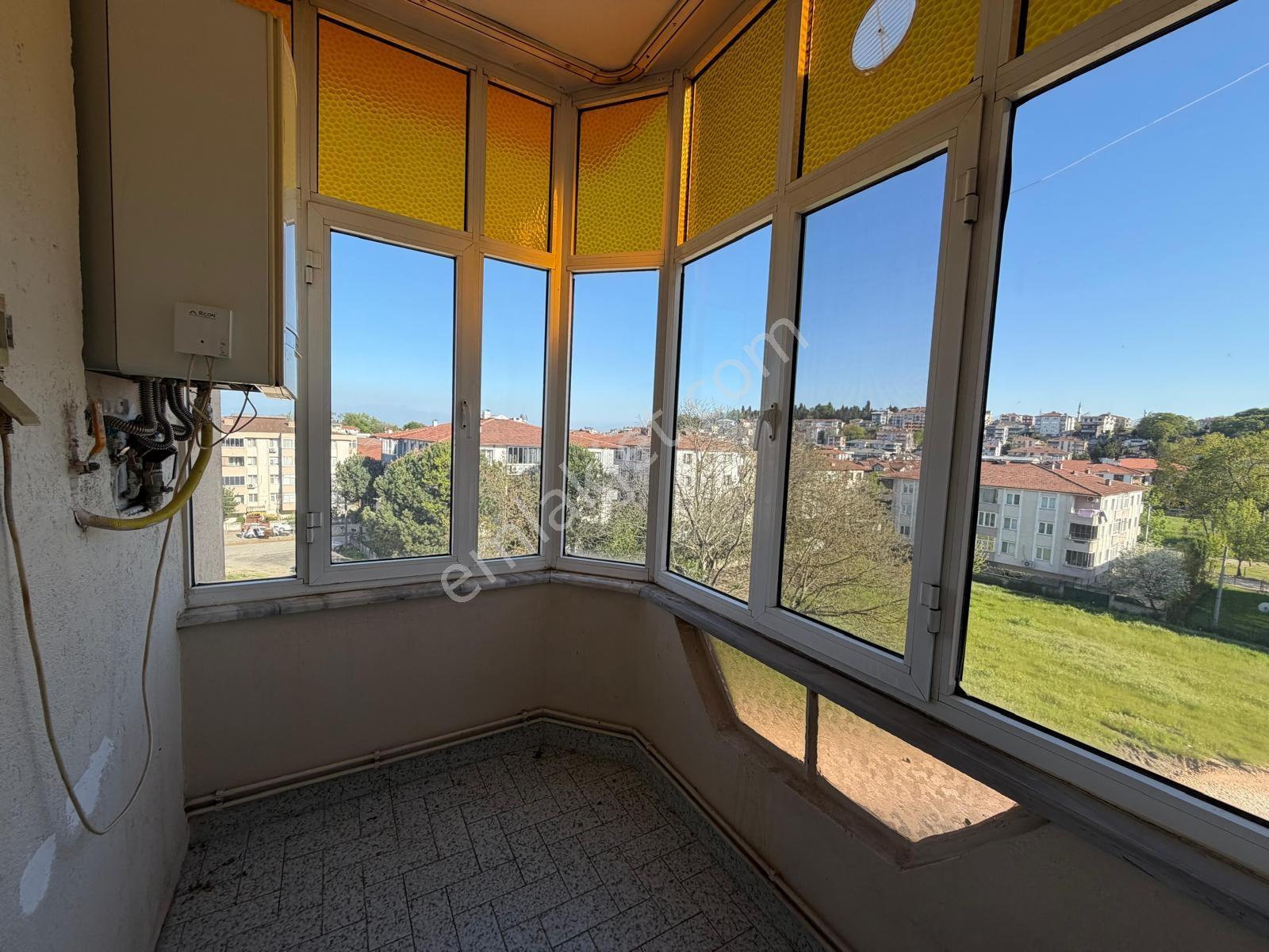 Remax Desıgn Dilmen Mahallesinde Asansörlü 3+1 Satılık Daire - Görsel 7