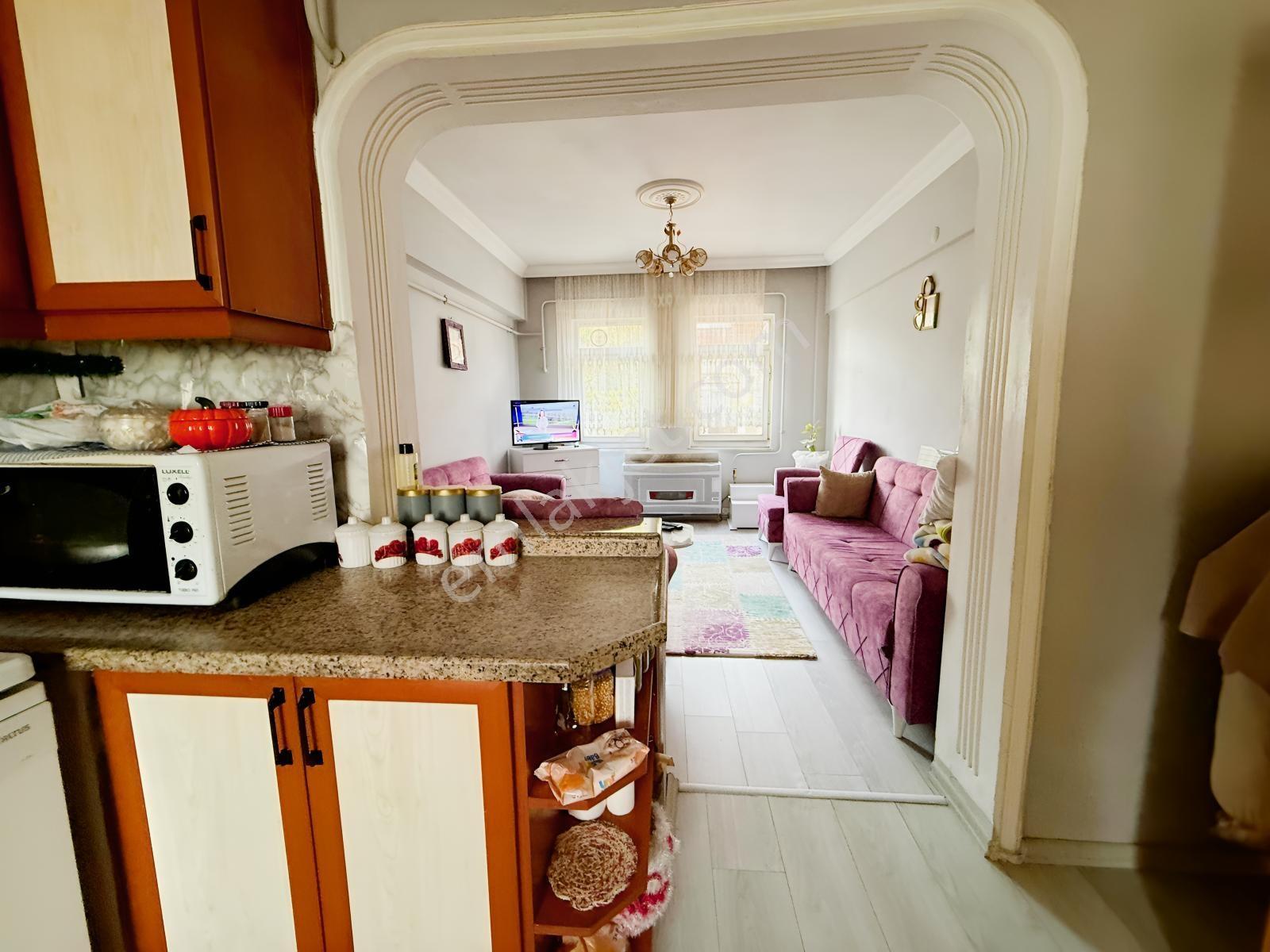 Remax Desıgn 32 Evlerde Satılık 1 Kat 2+1 Daire - Görsel 6